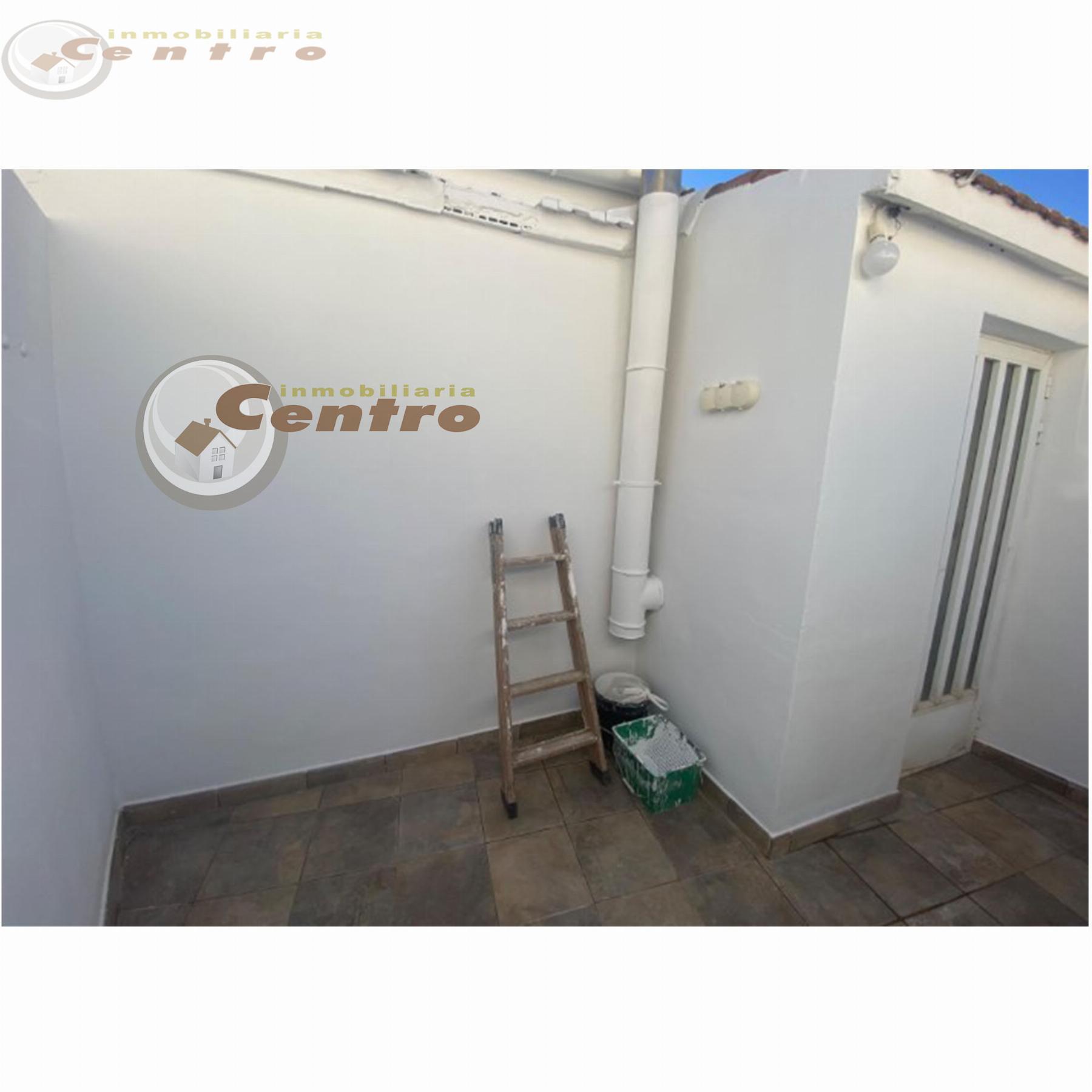 Venta de casa en Albacete
