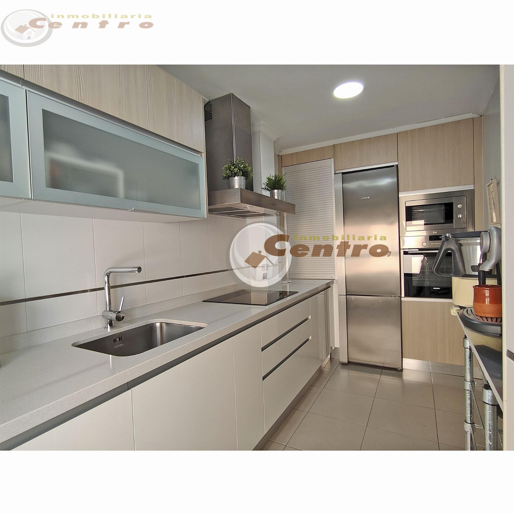 Venta de piso en Albacete