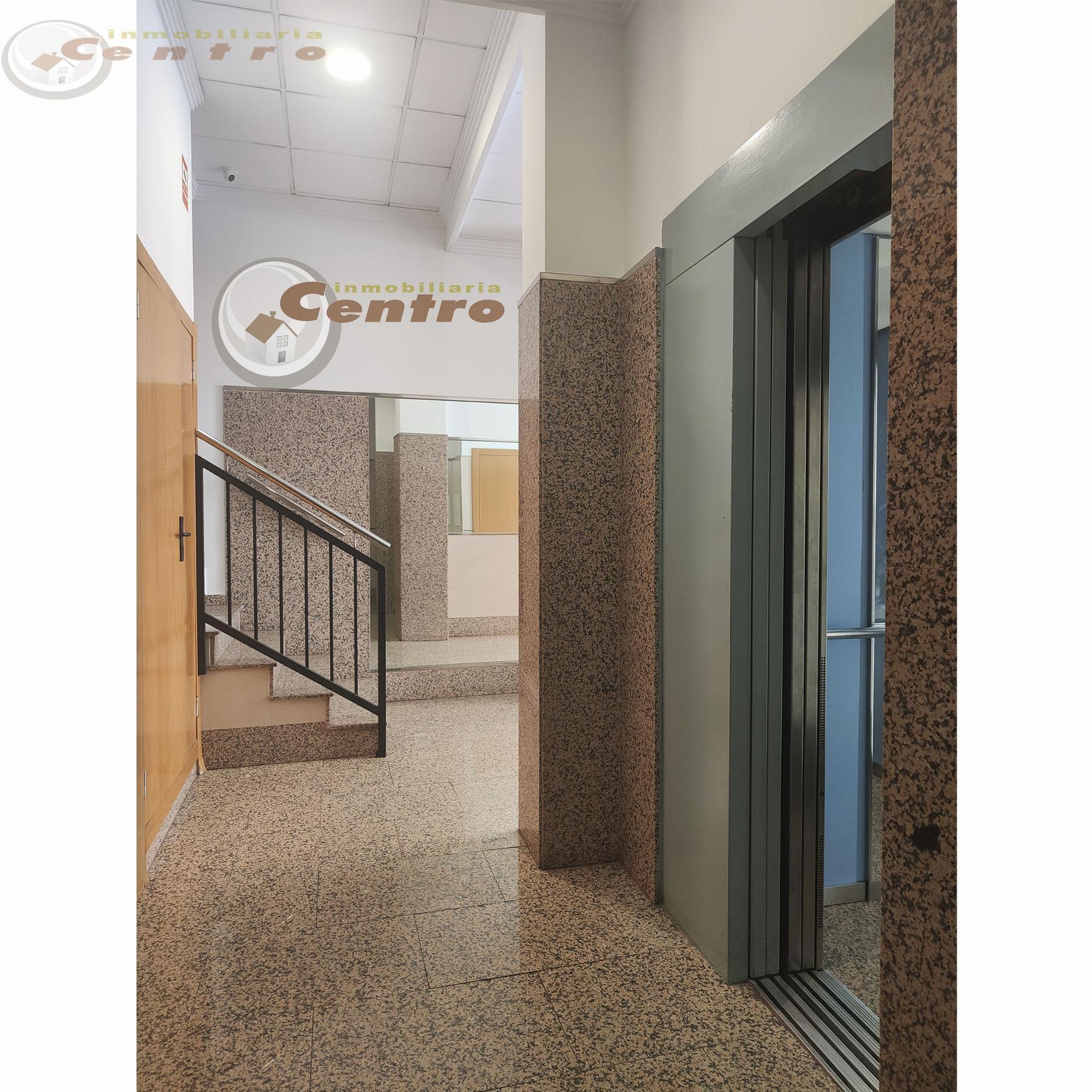 Venta de piso en Albacete