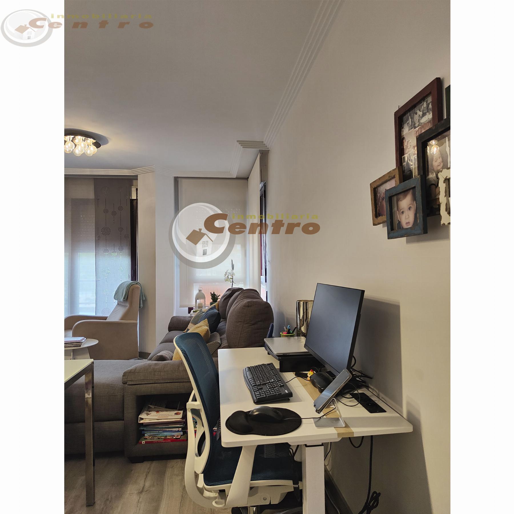 Venta de piso en Albacete