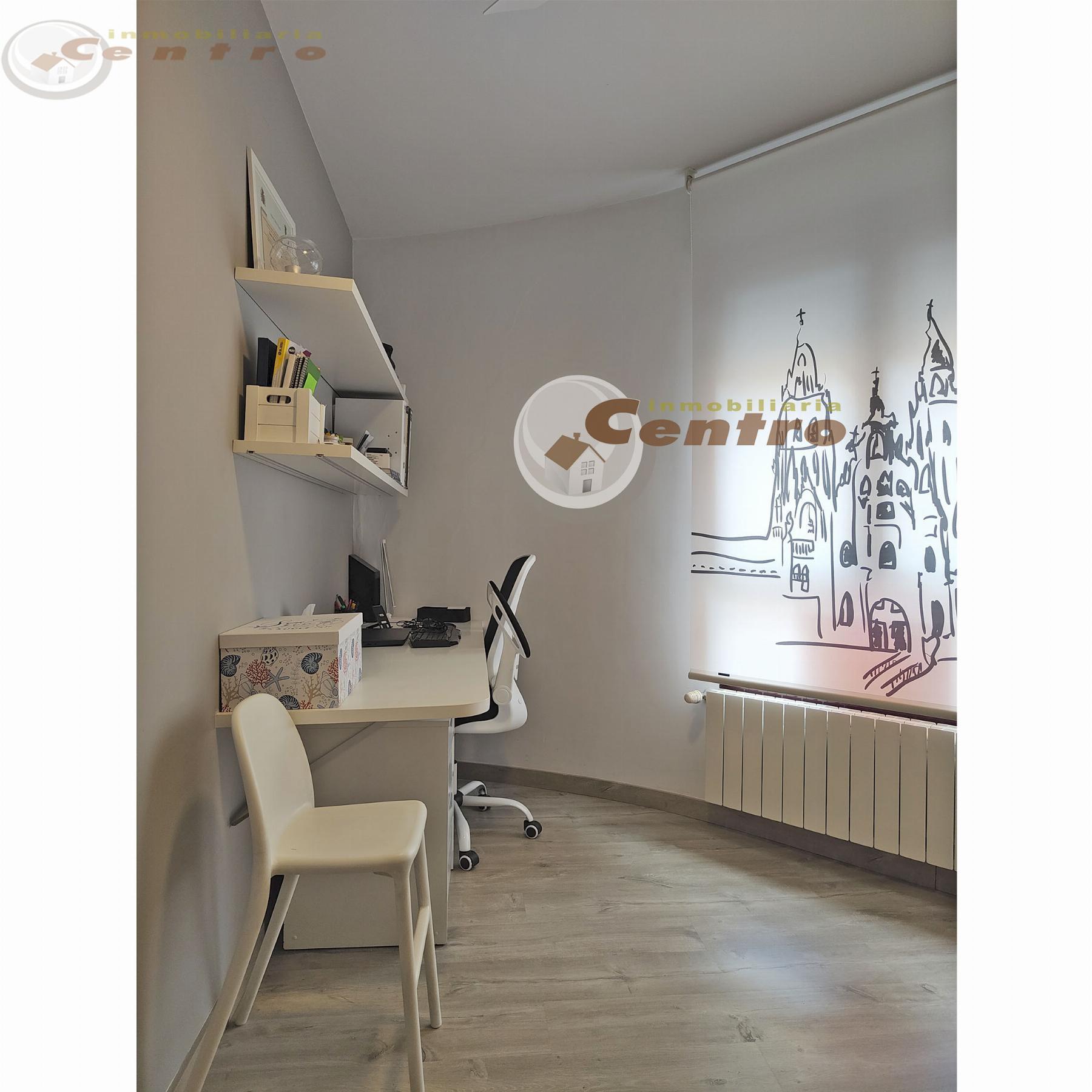 Venta de piso en Albacete