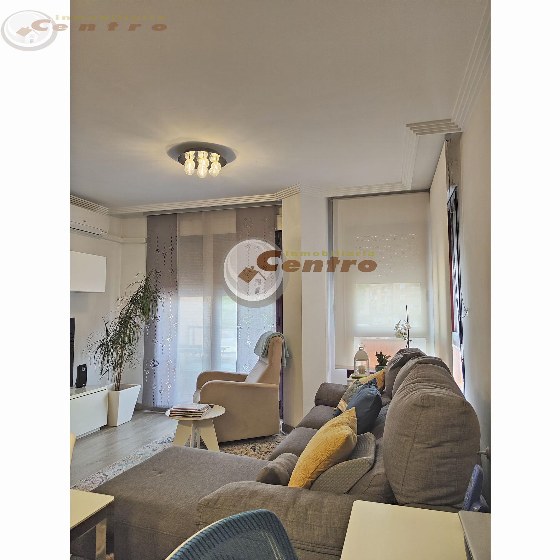 Venta de piso en Albacete