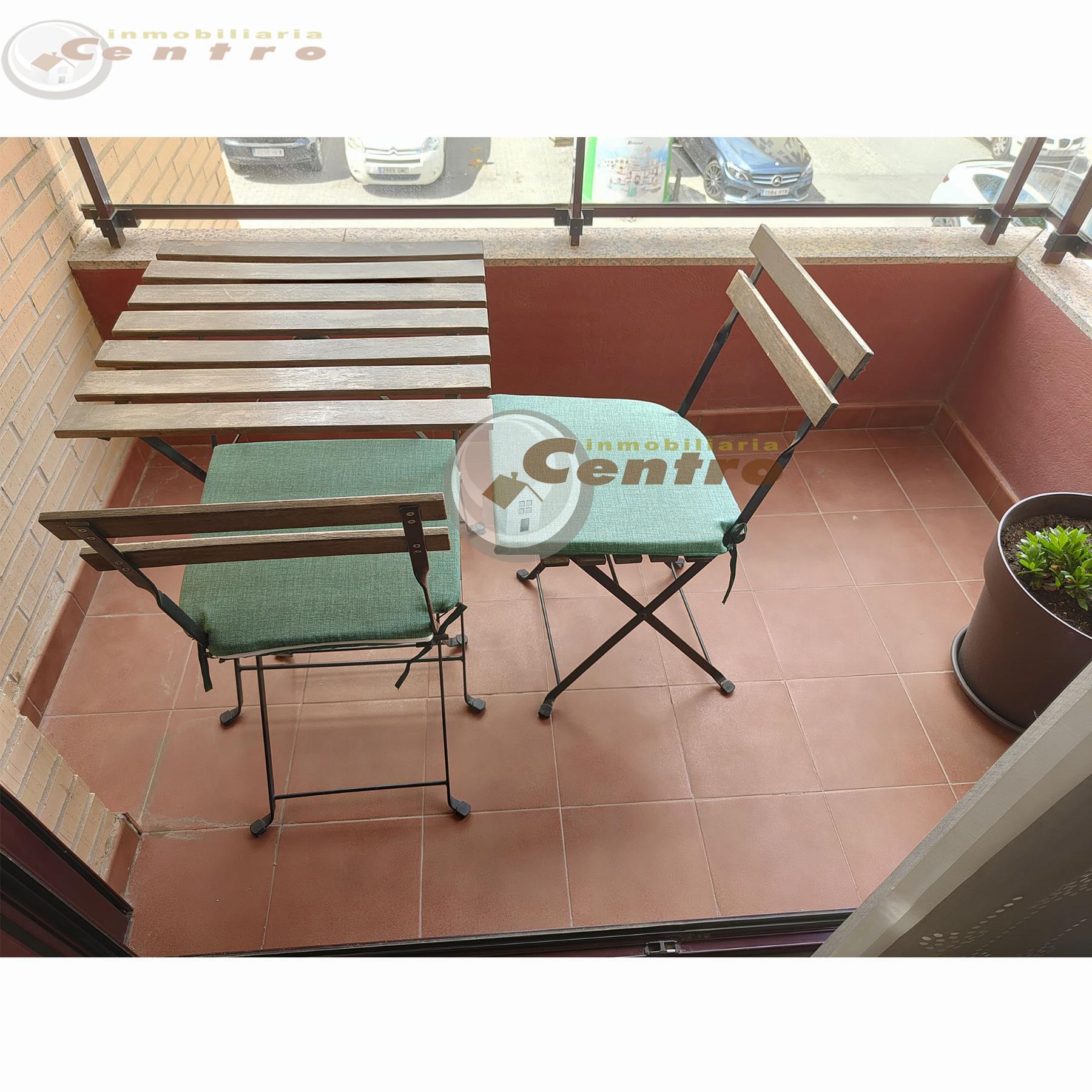 Venta de piso en Albacete
