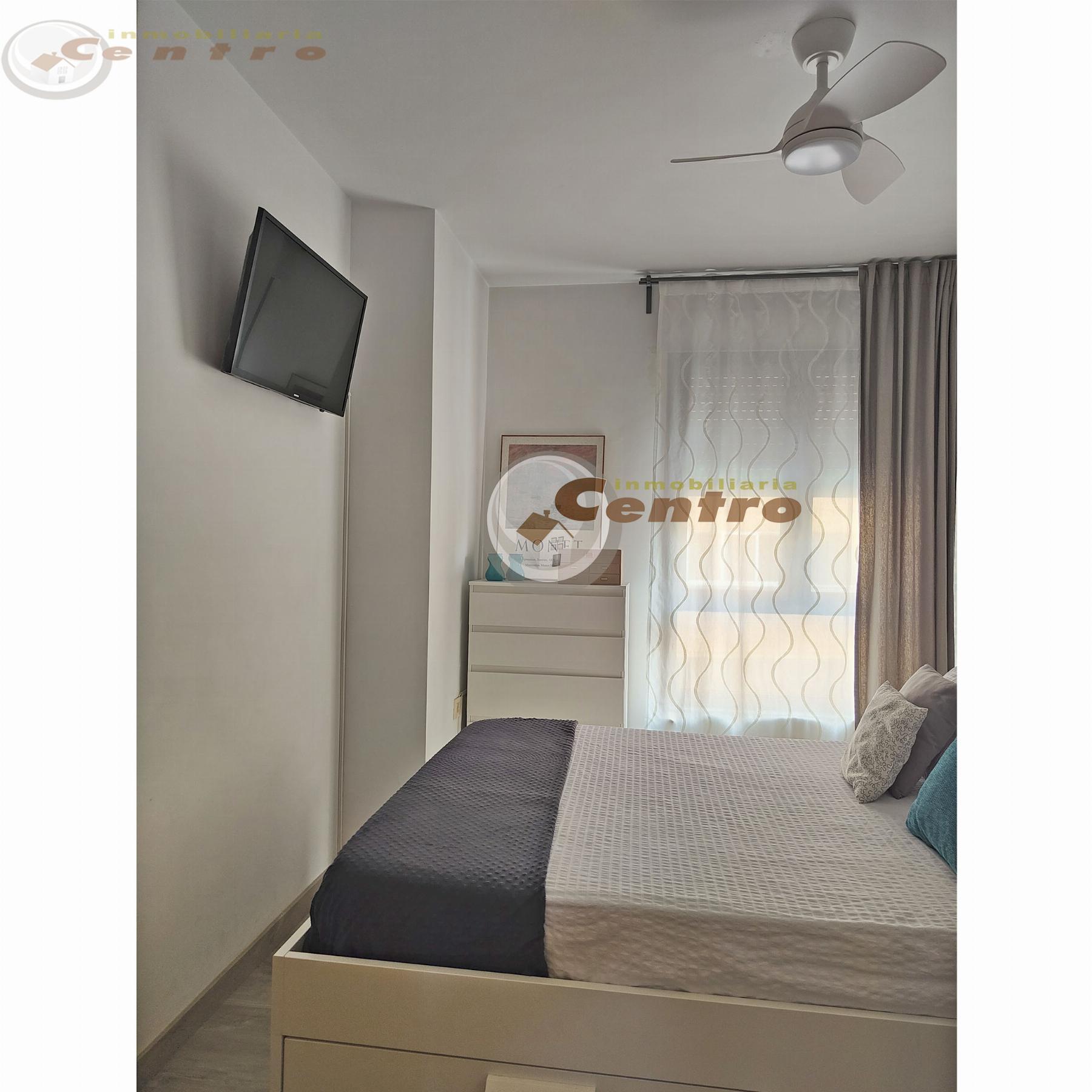 Venta de piso en Albacete