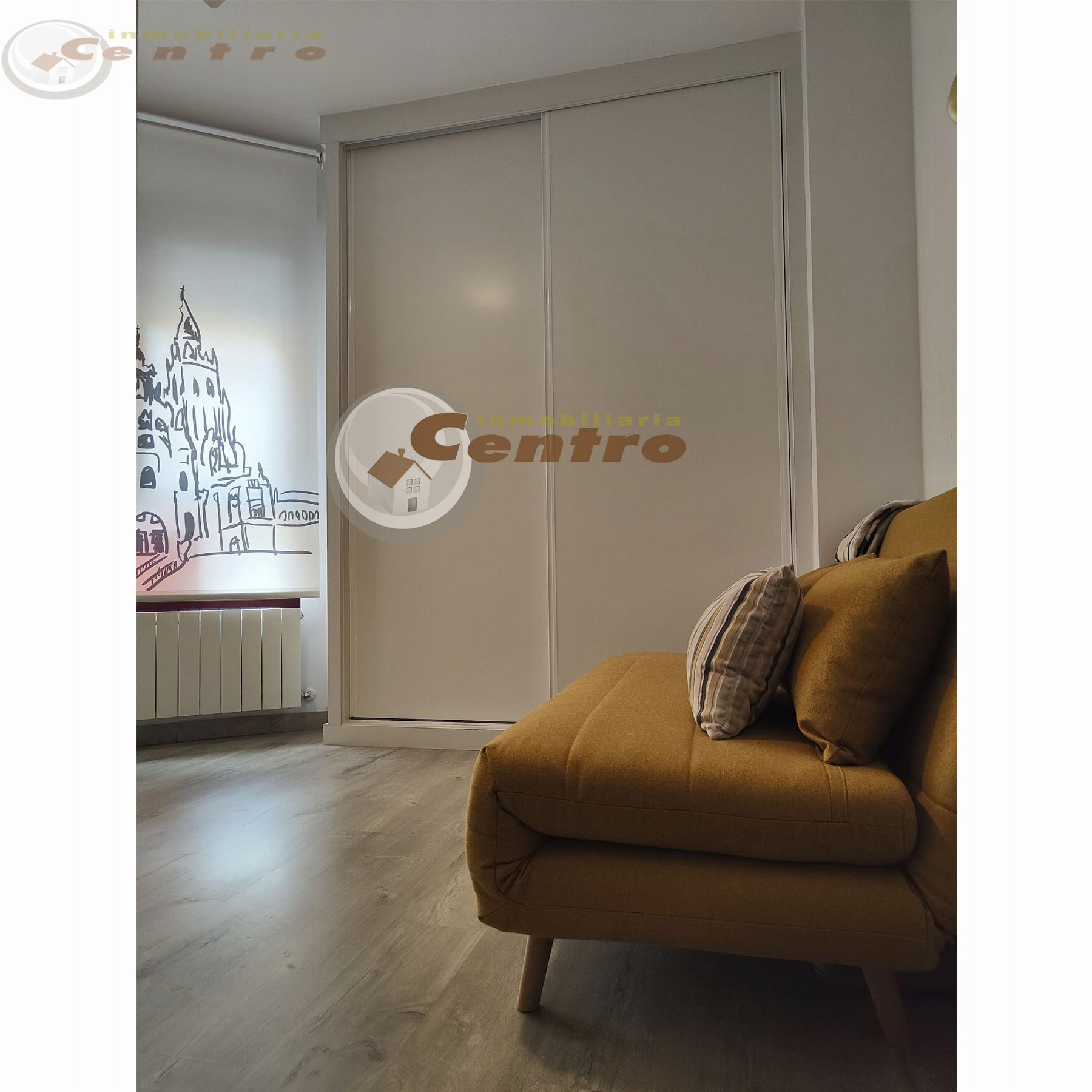 Venta de piso en Albacete
