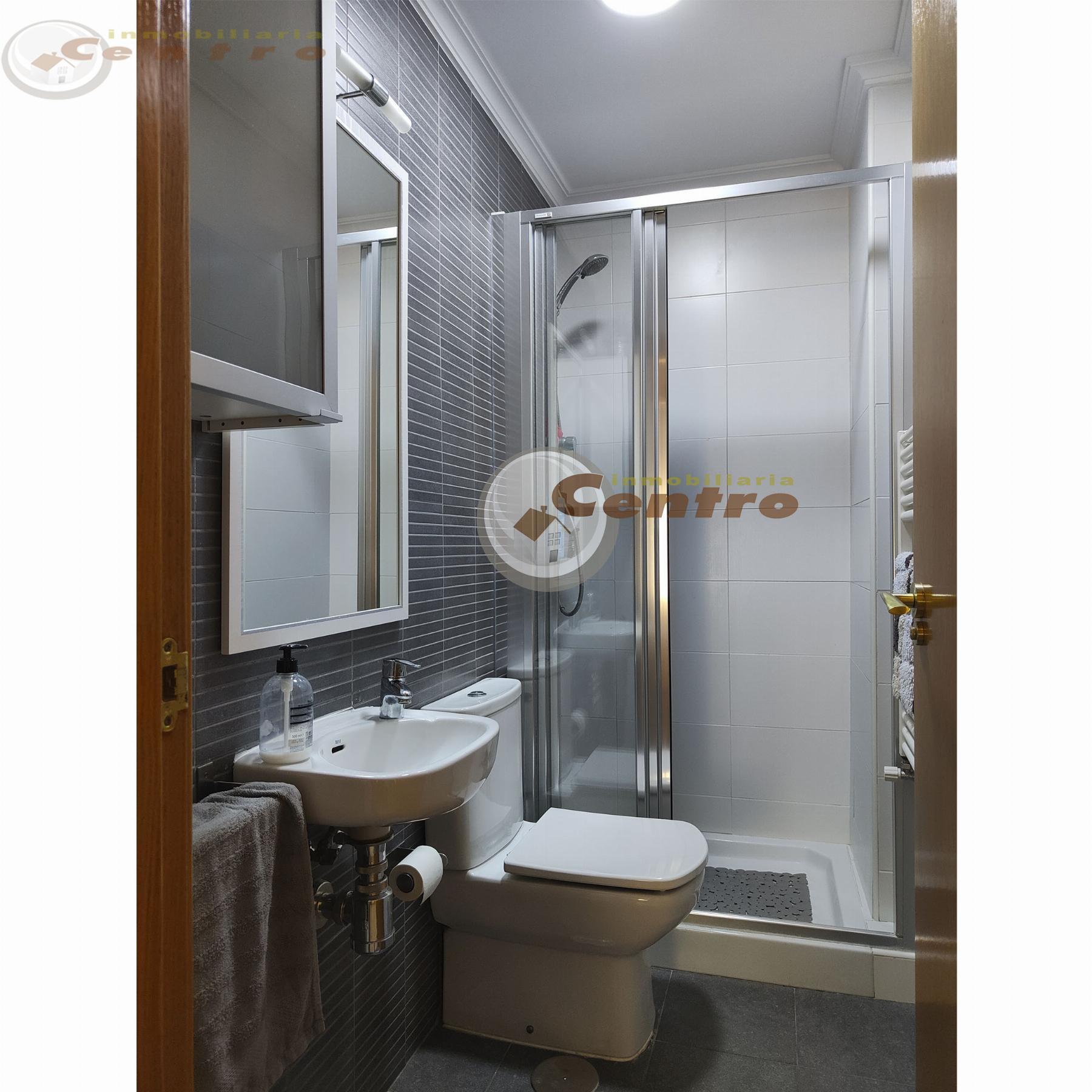 Venta de piso en Albacete