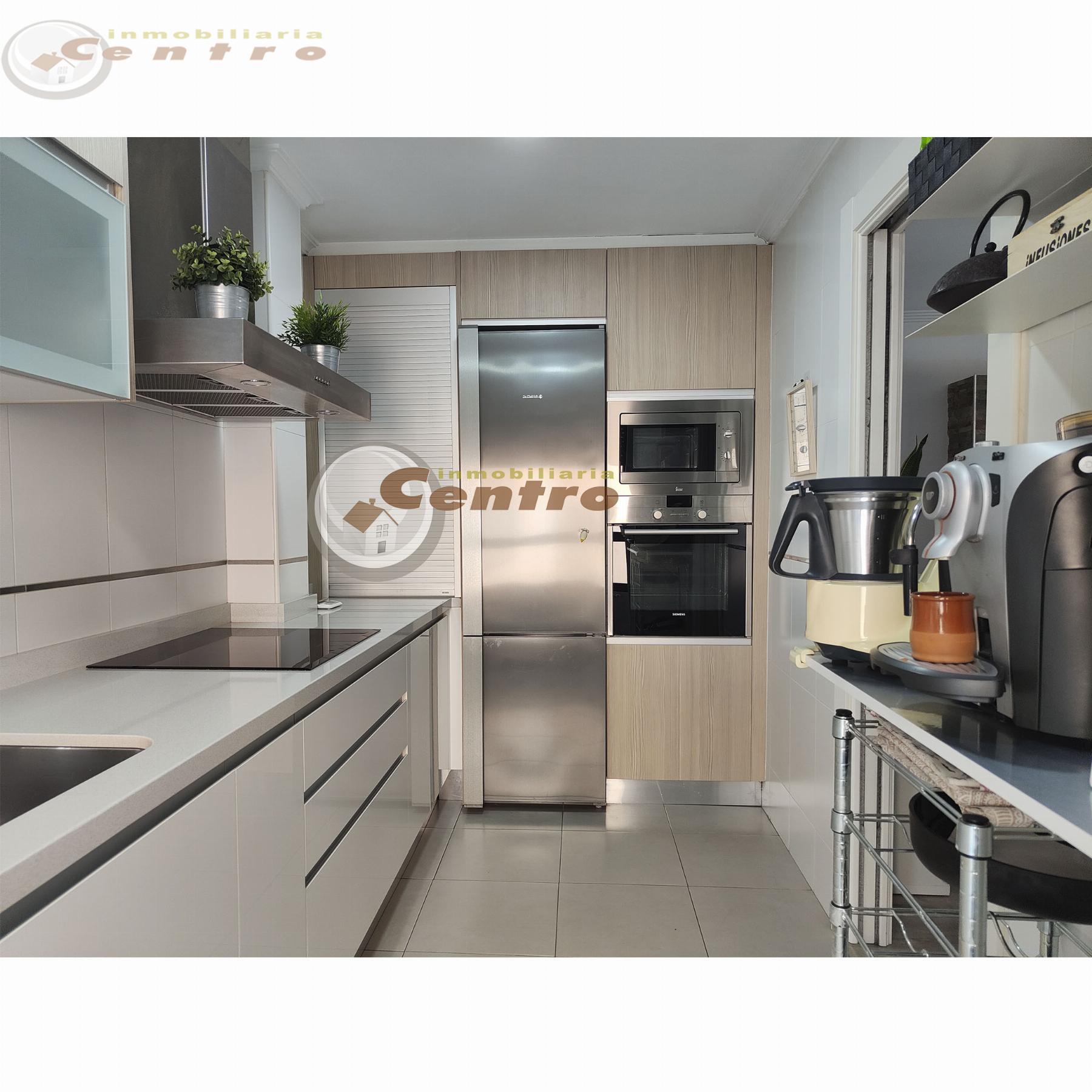 Venta de piso en Albacete