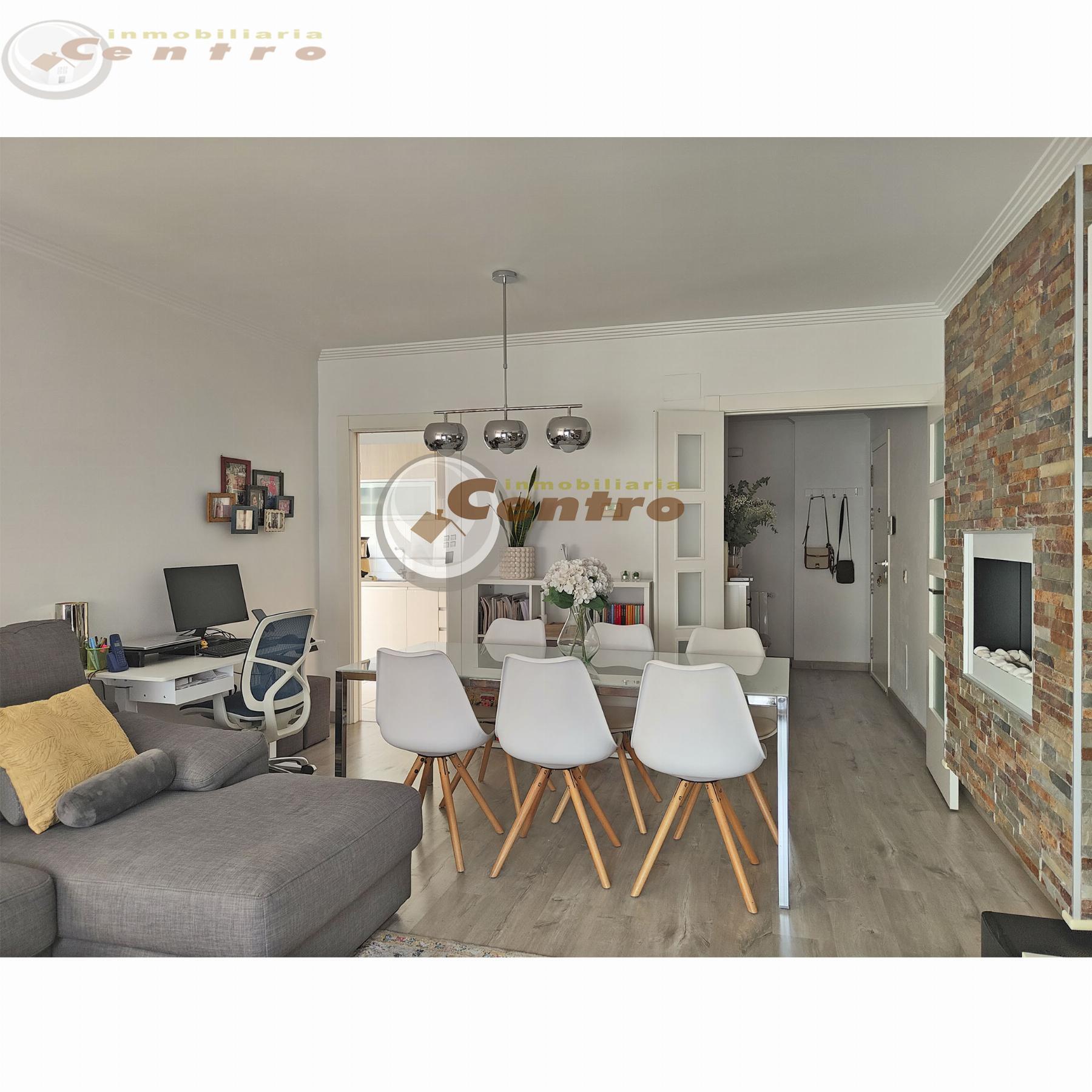 Venta de piso en Albacete