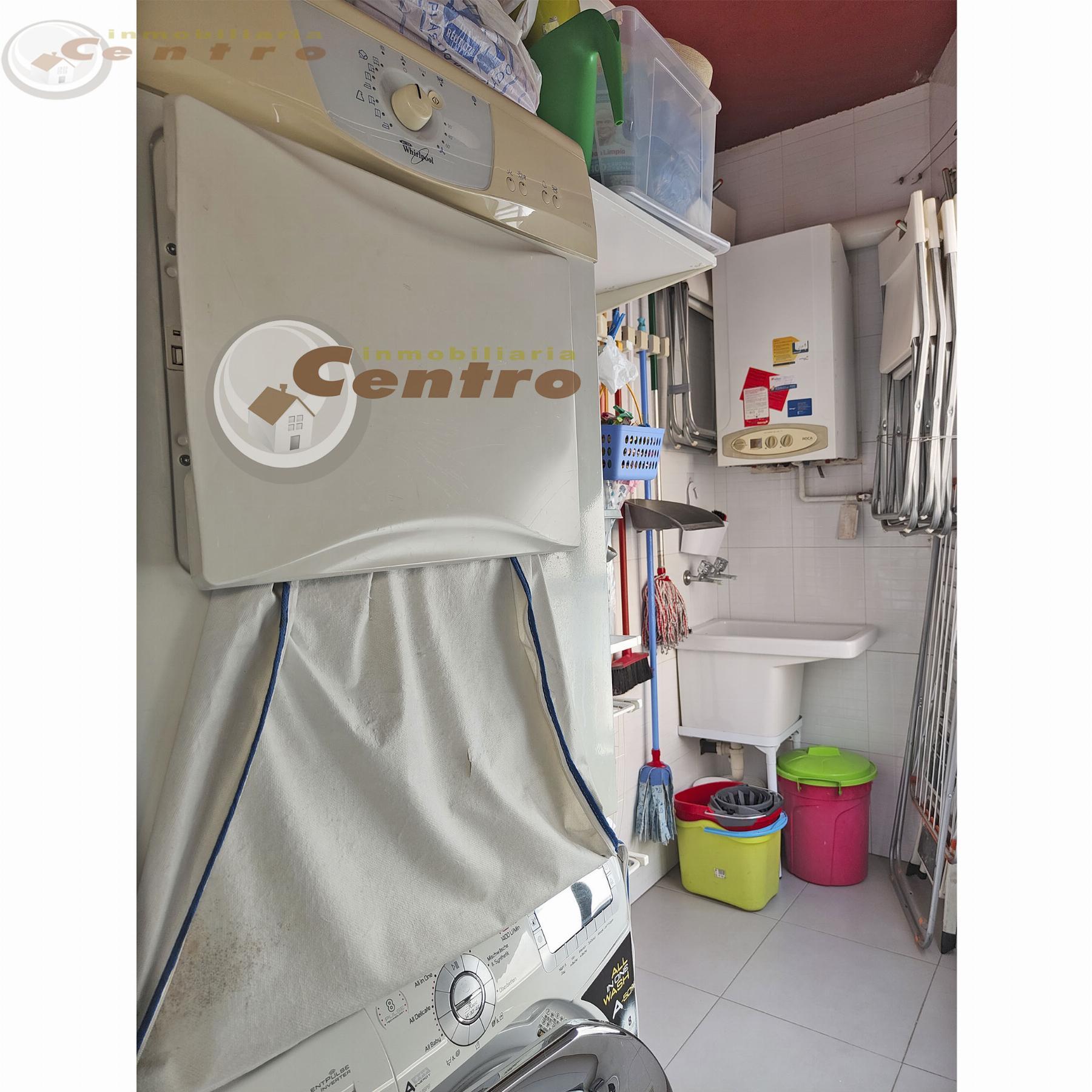 Venta de piso en Albacete