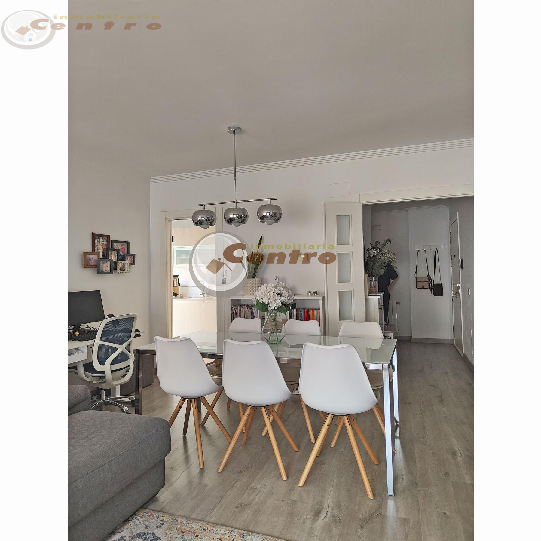 Venta de piso en Albacete