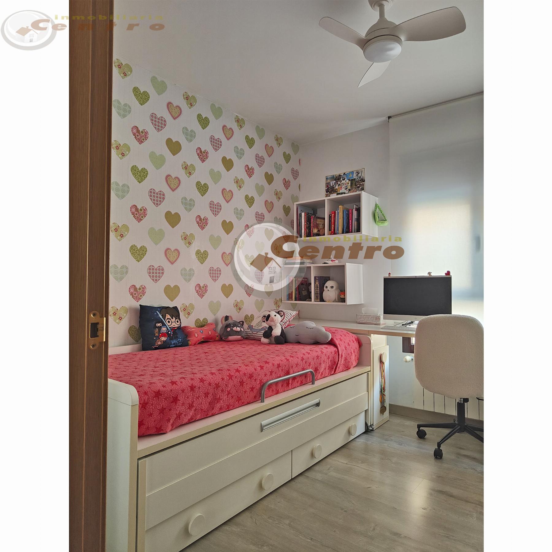 Venta de piso en Albacete