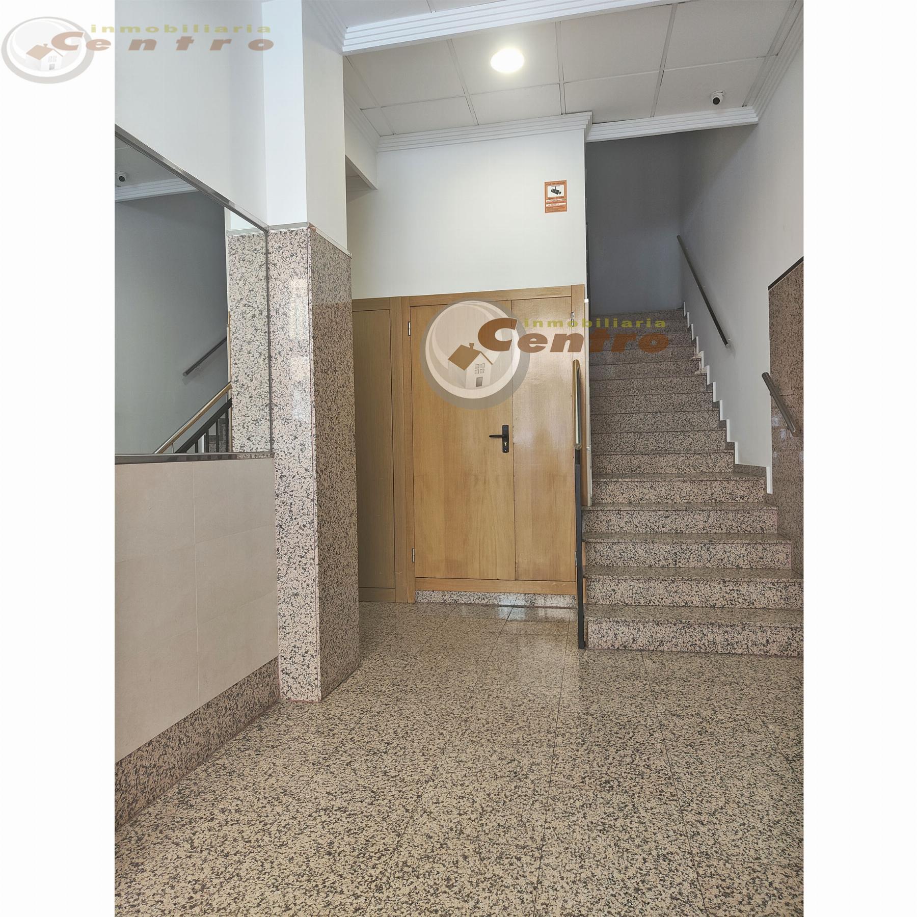Venta de piso en Albacete