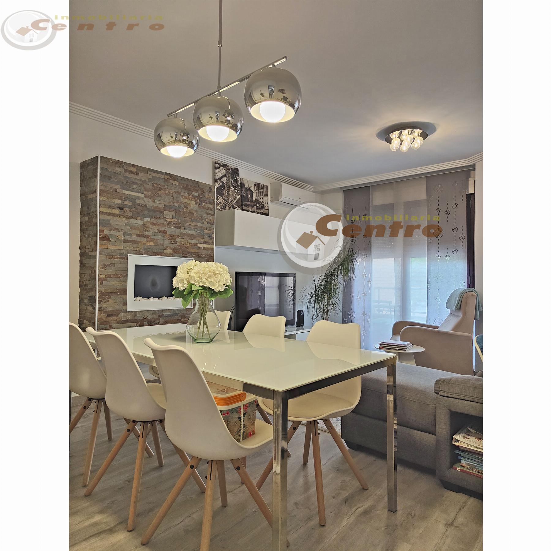 Venta de piso en Albacete