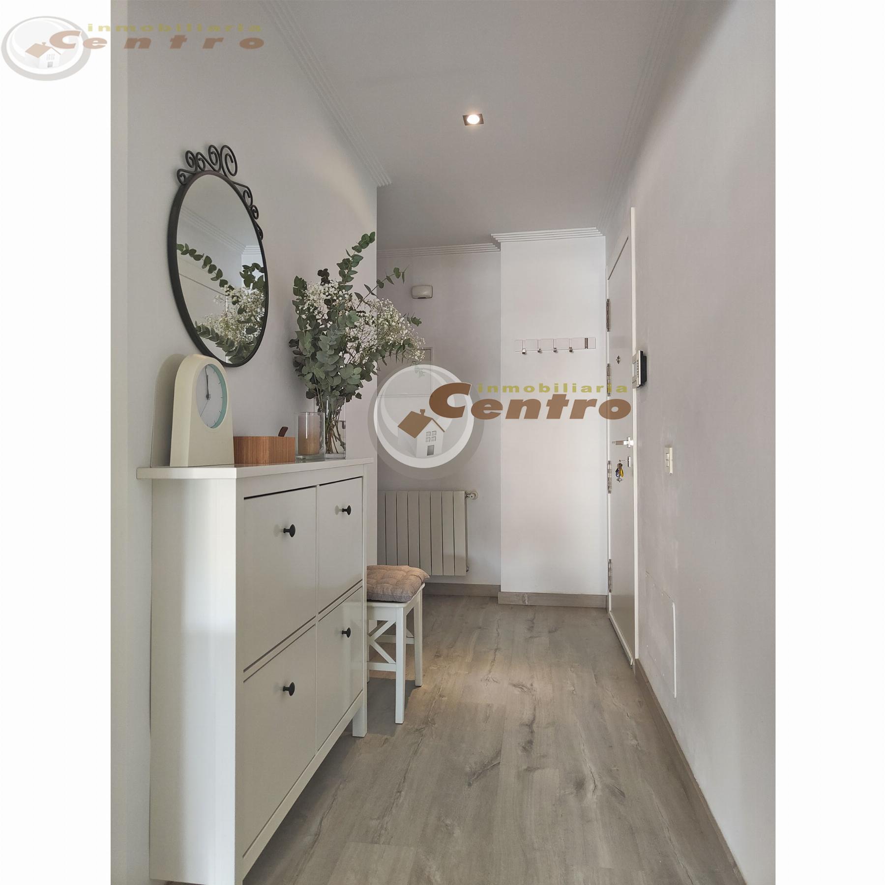 Venta de piso en Albacete