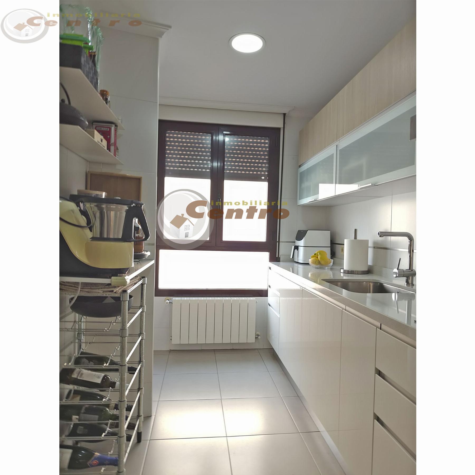 Venta de piso en Albacete