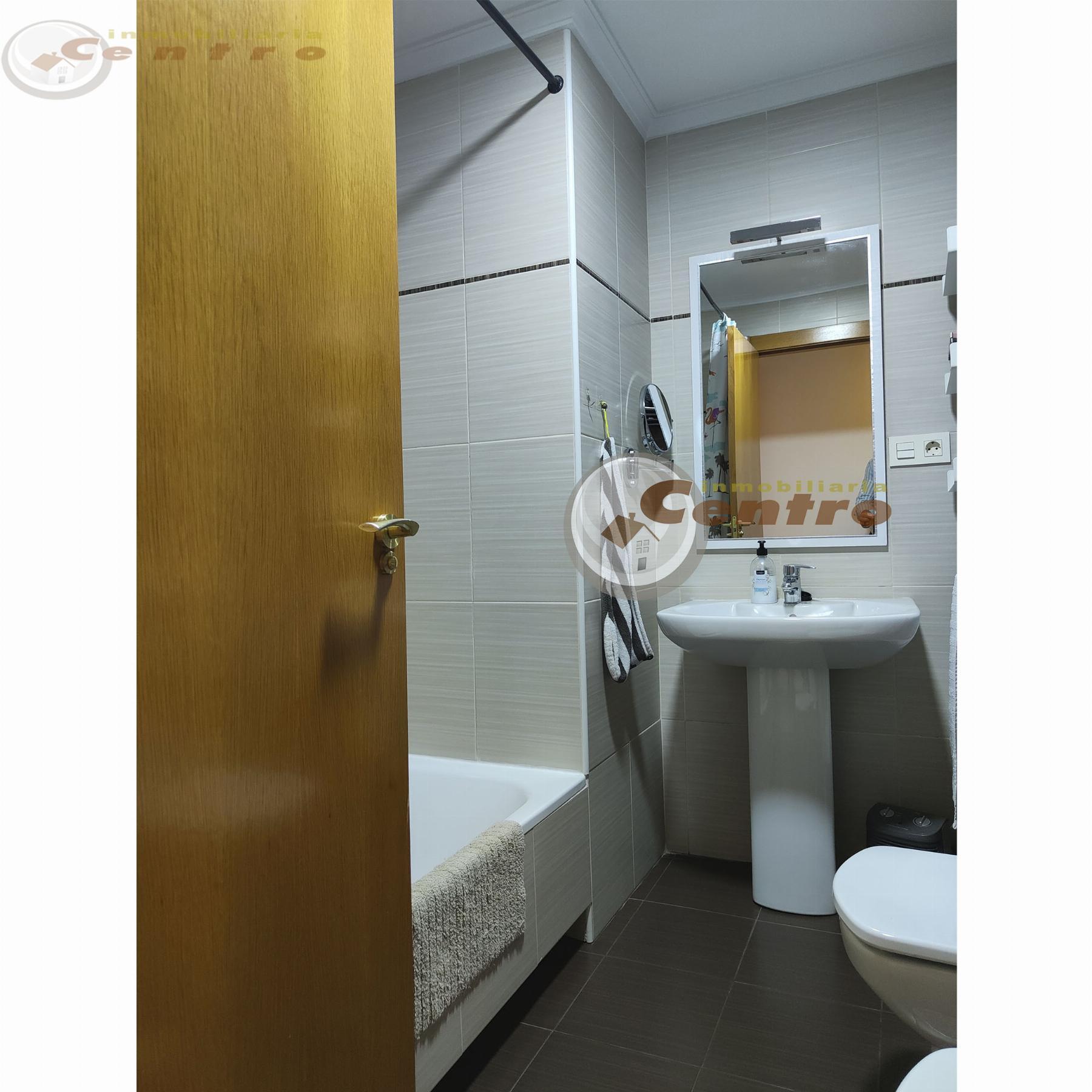 Venta de piso en Albacete