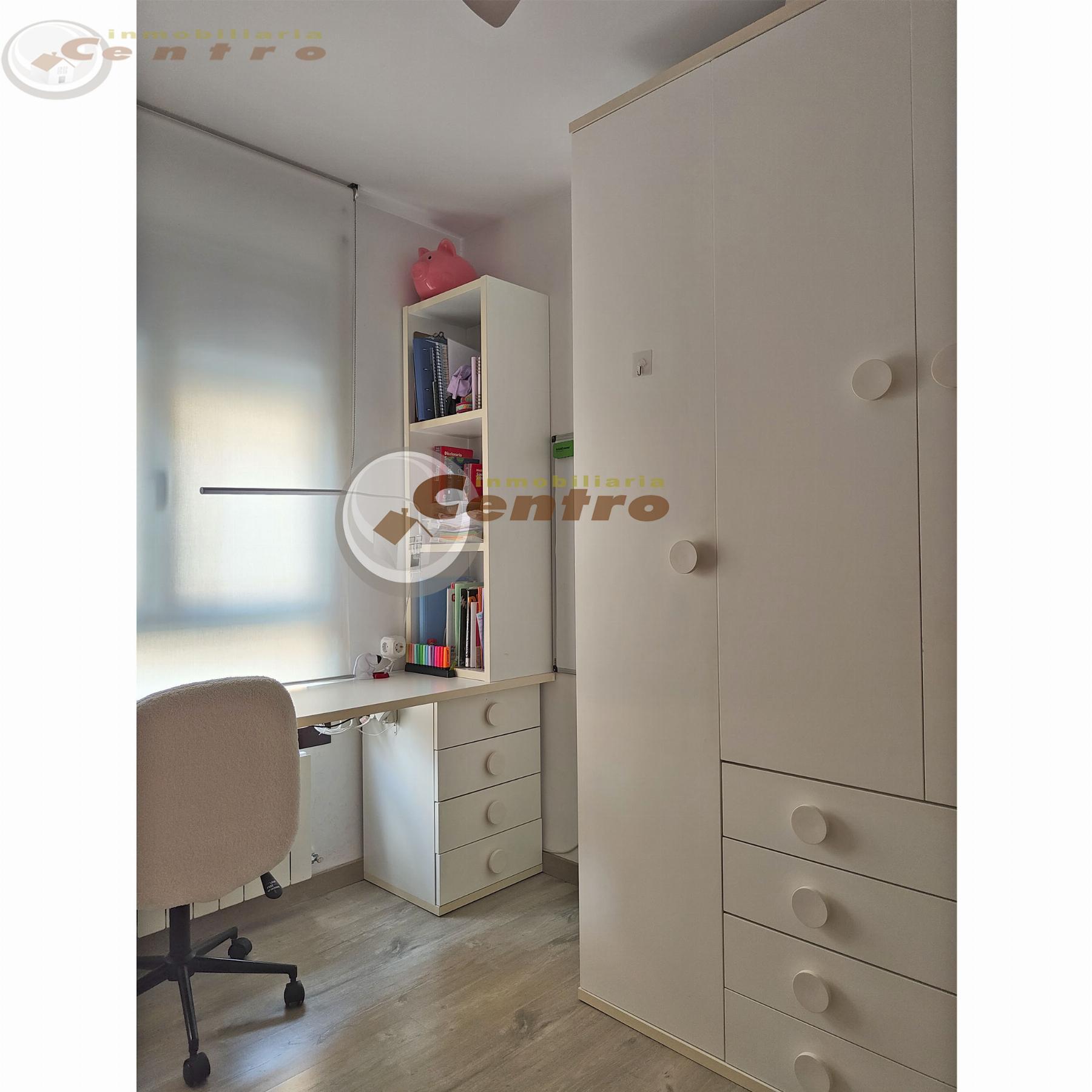 Venta de piso en Albacete