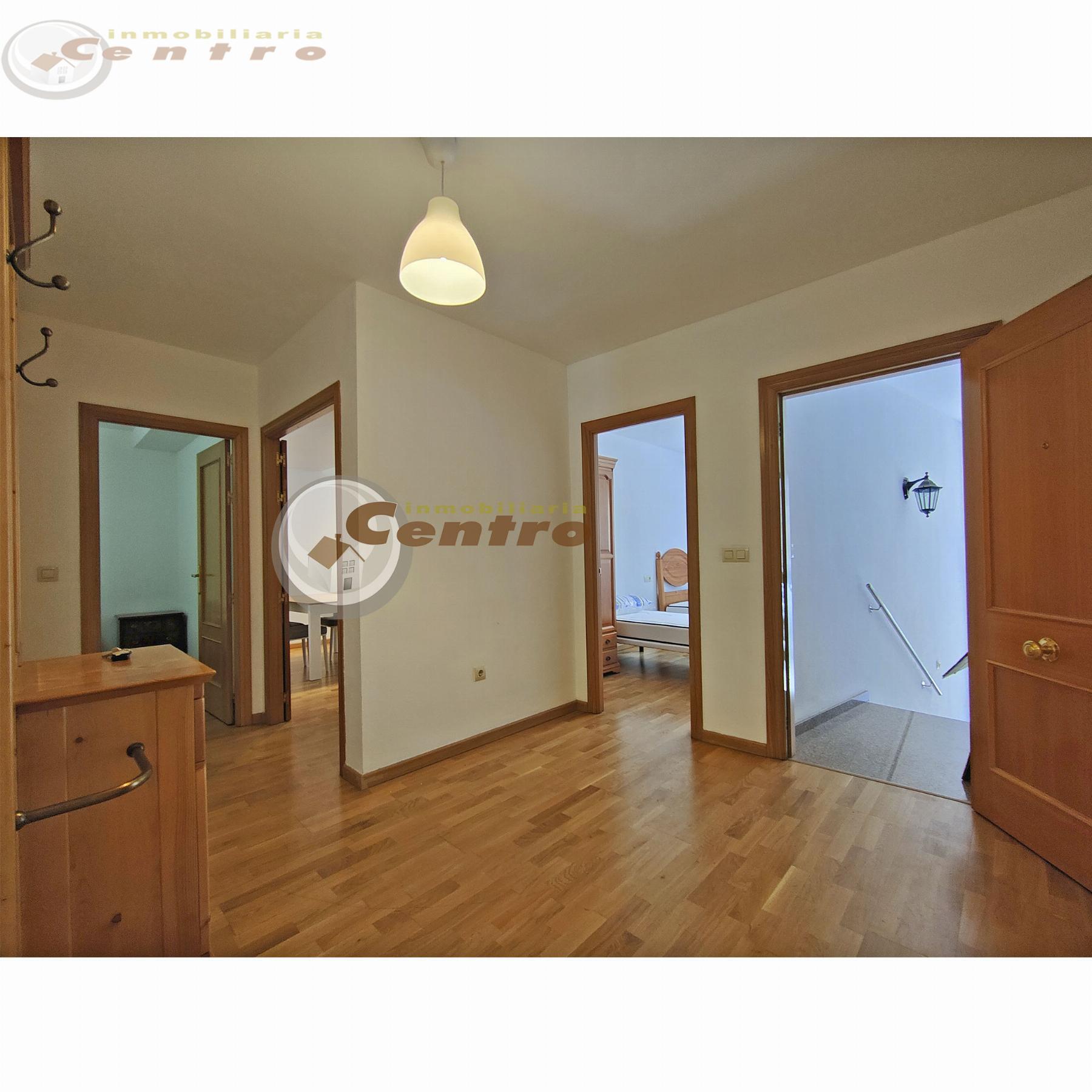 Alquiler de piso en Albacete