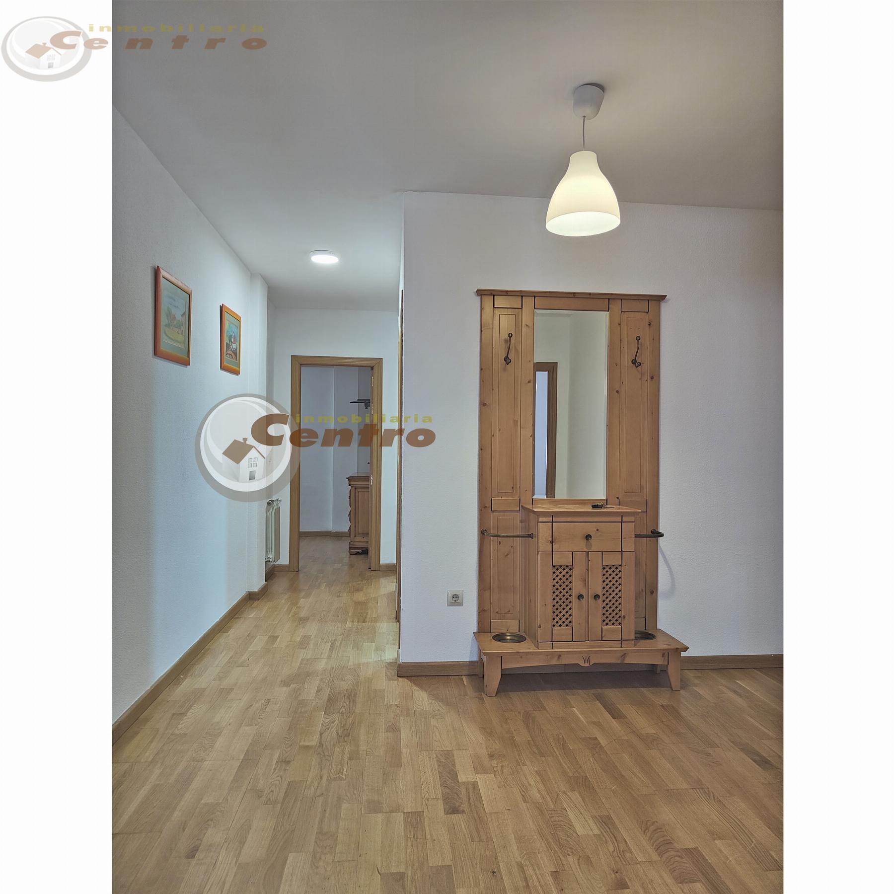 Alquiler de piso en Albacete