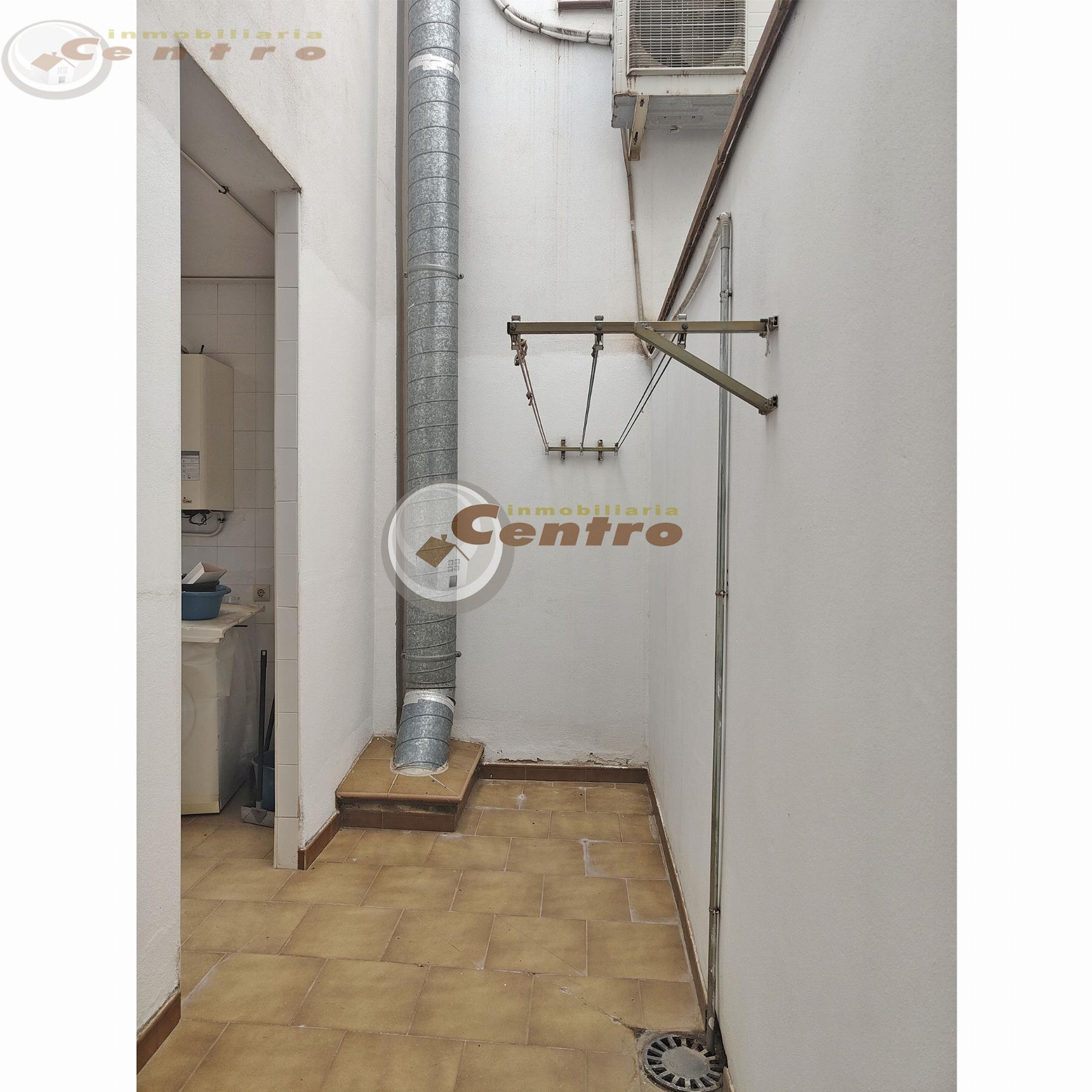 Alquiler de piso en Albacete
