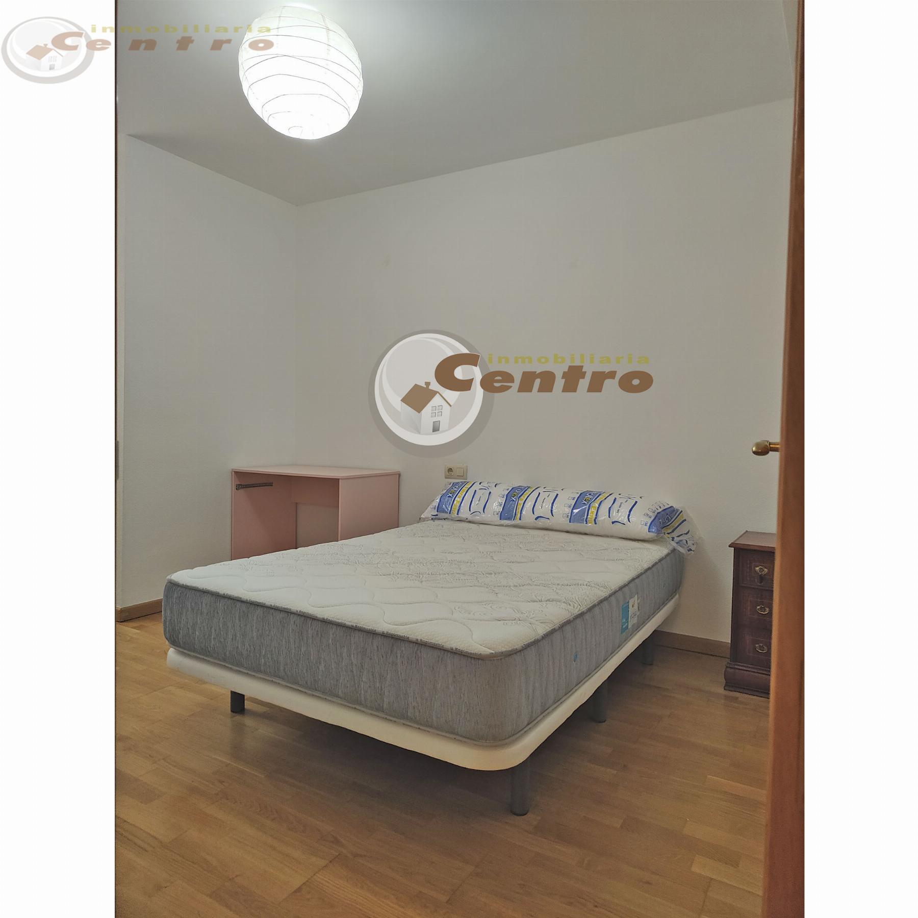 Alquiler de piso en Albacete