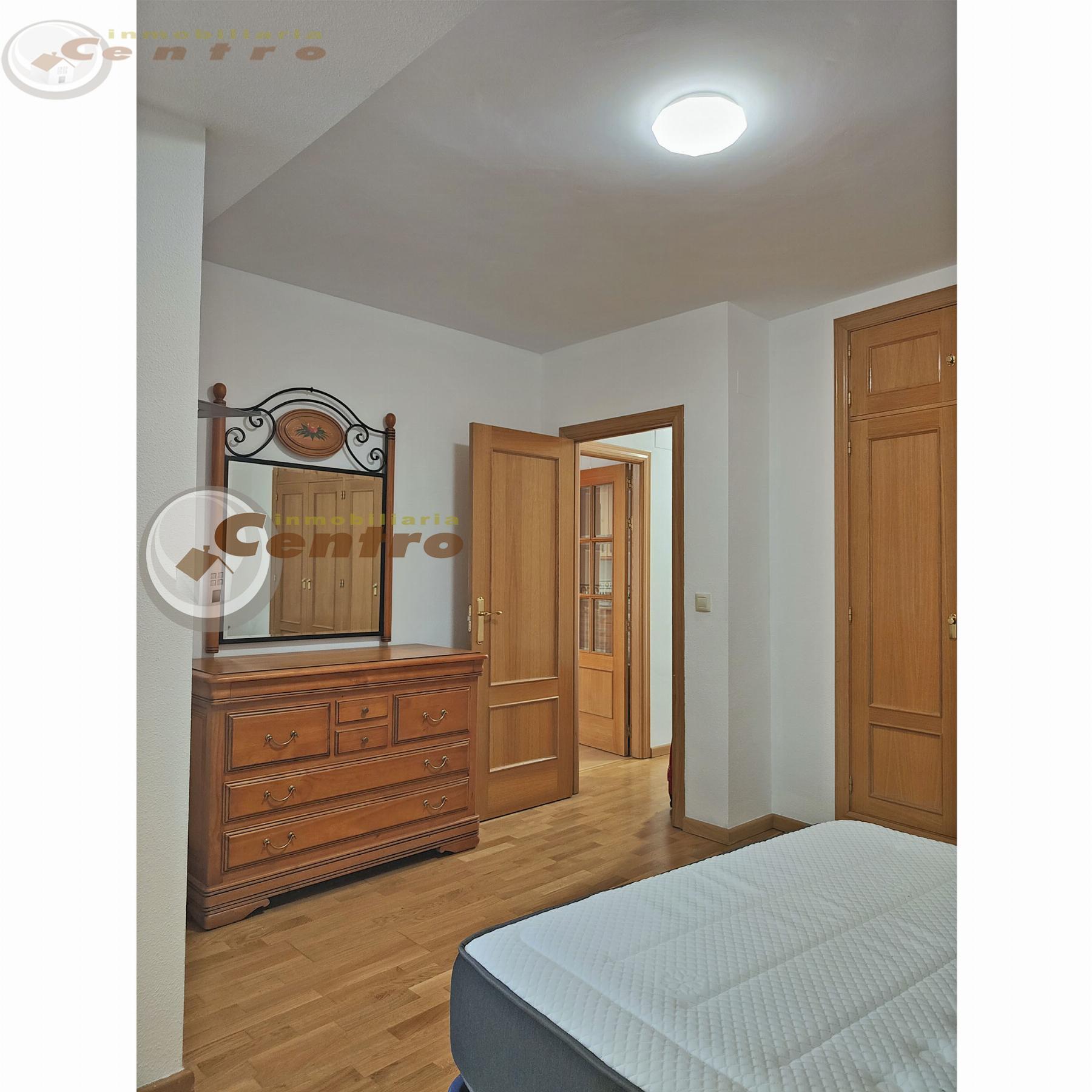 Alquiler de piso en Albacete