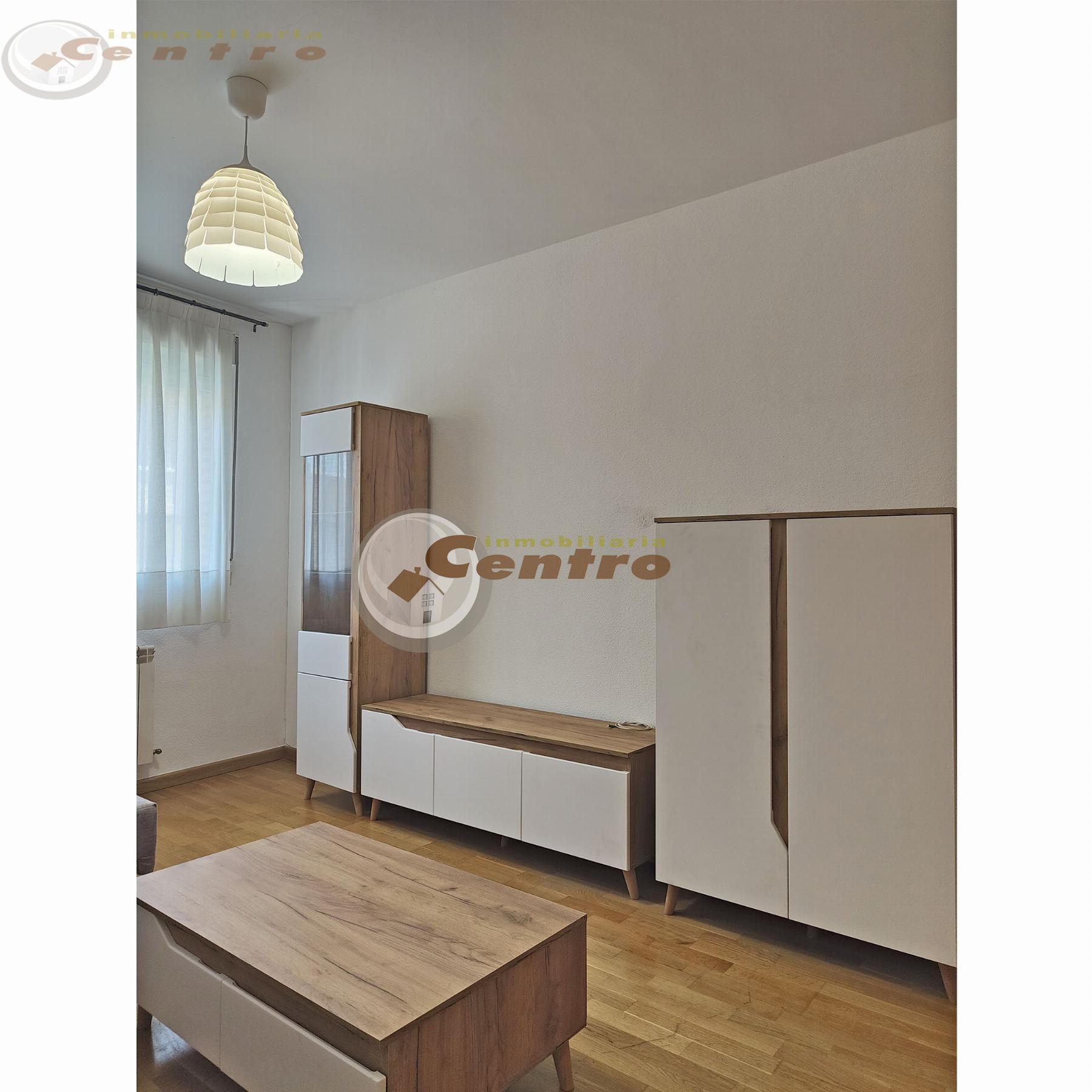Alquiler de piso en Albacete