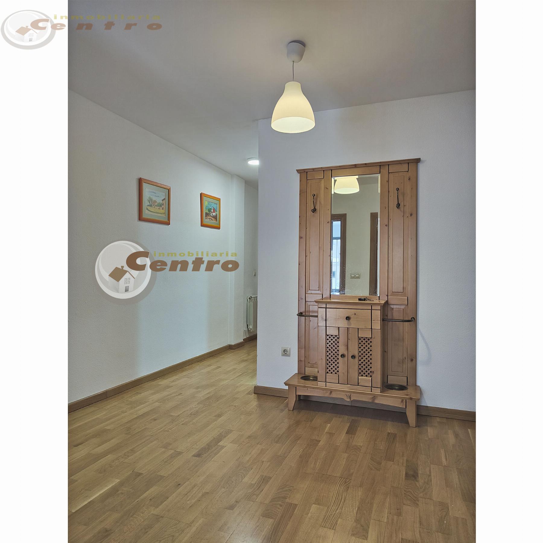 Alquiler de piso en Albacete