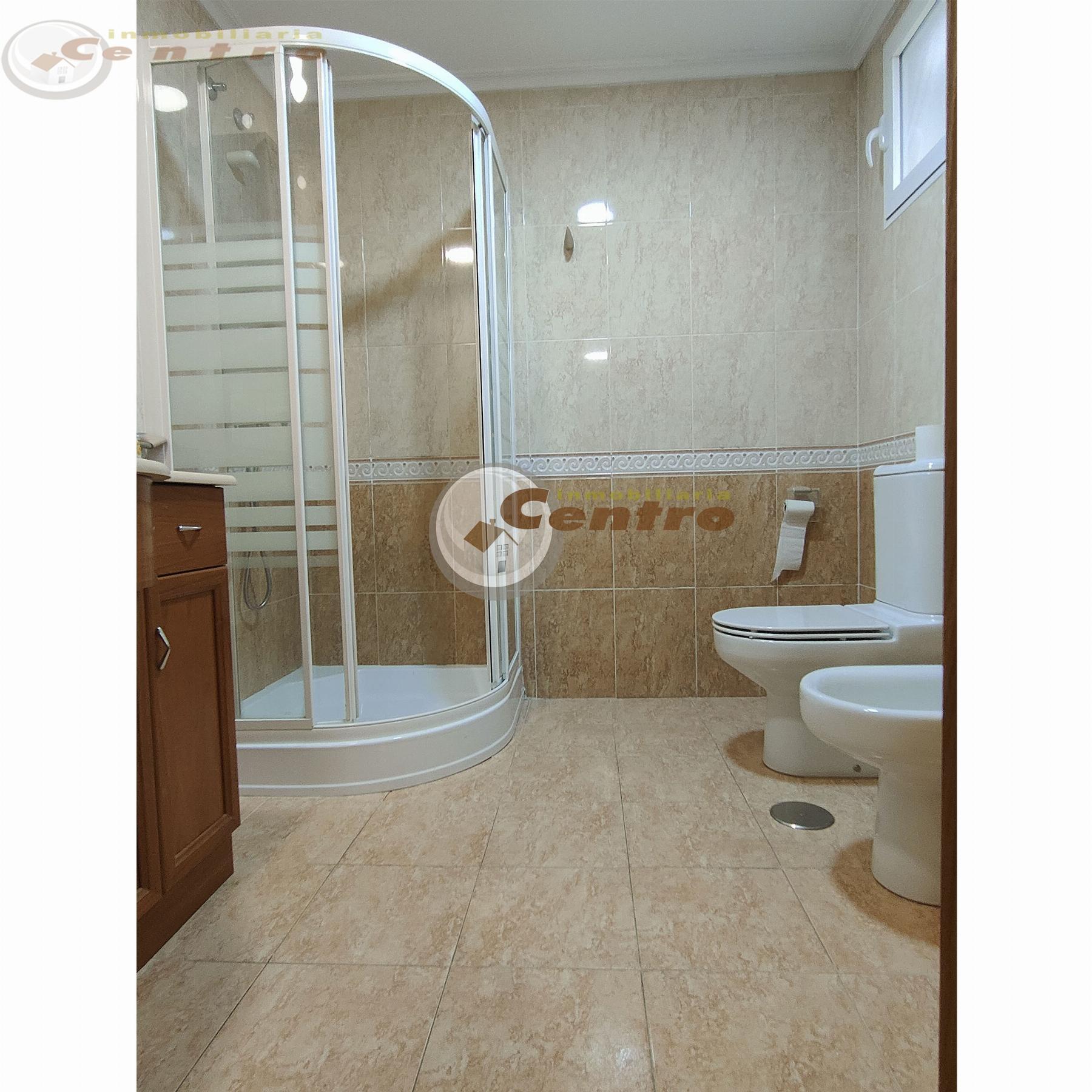Alquiler de piso en Albacete