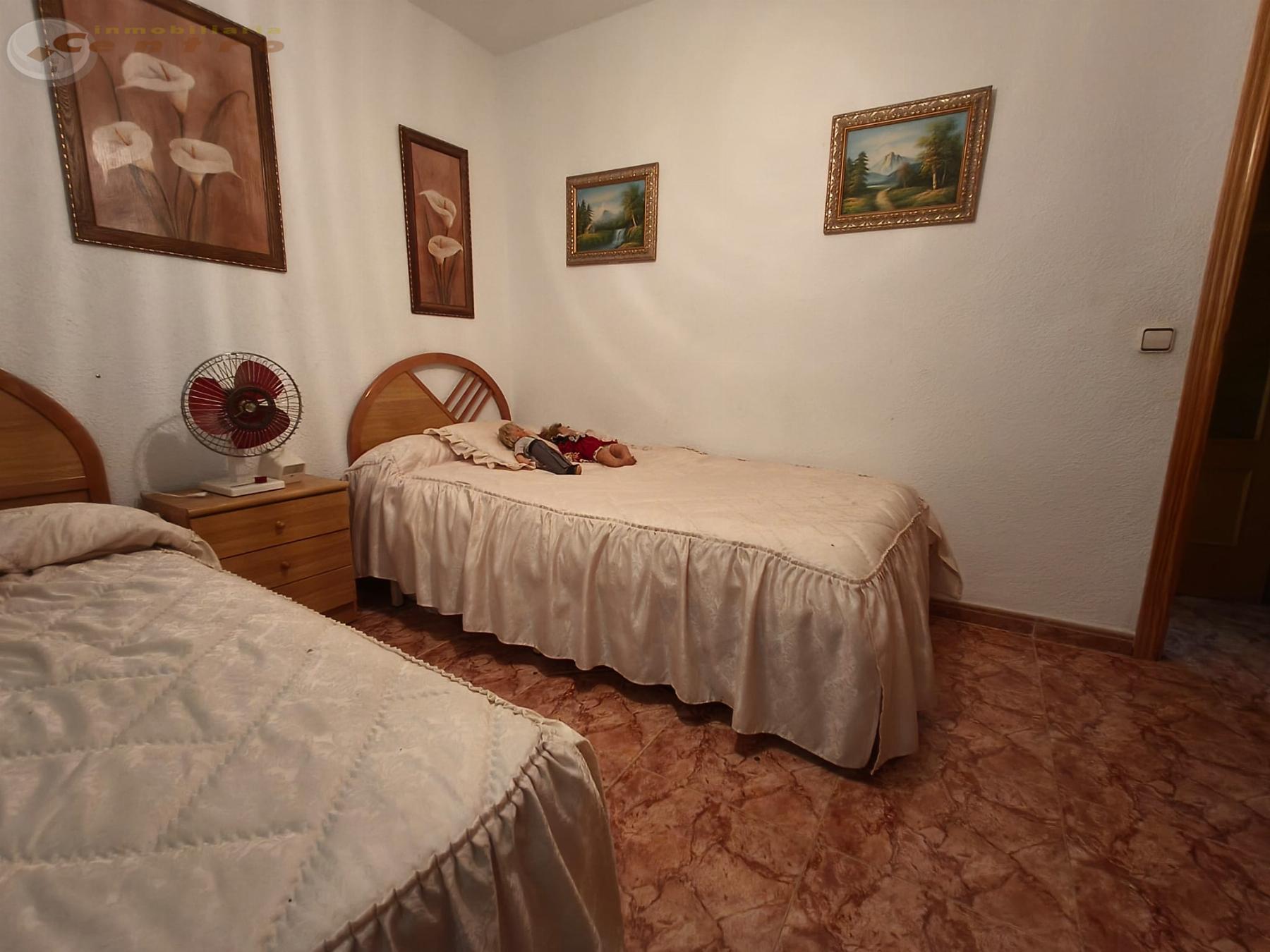 Venta de chalet en Albacete