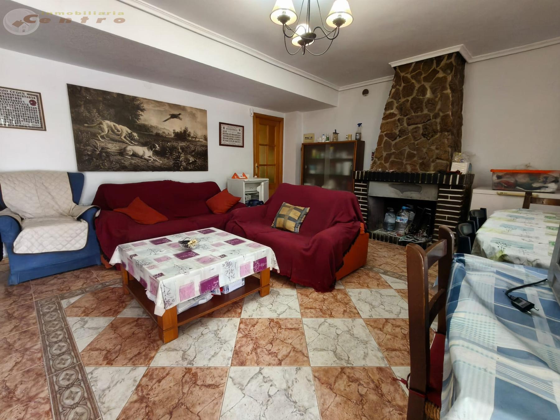 Venta de chalet en Albacete
