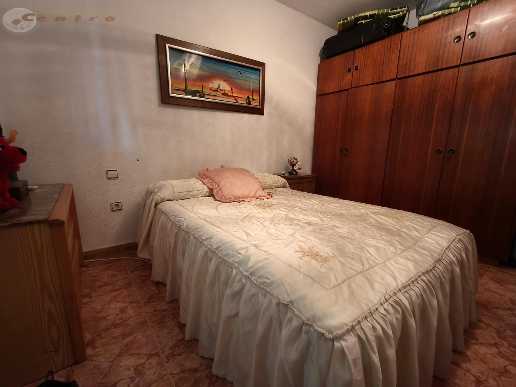 Venta de chalet en Albacete