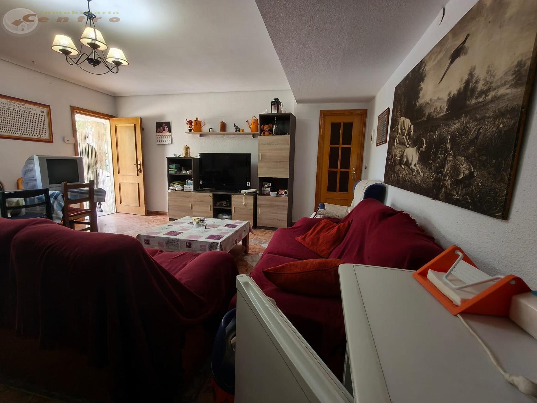 Venta de chalet en Albacete