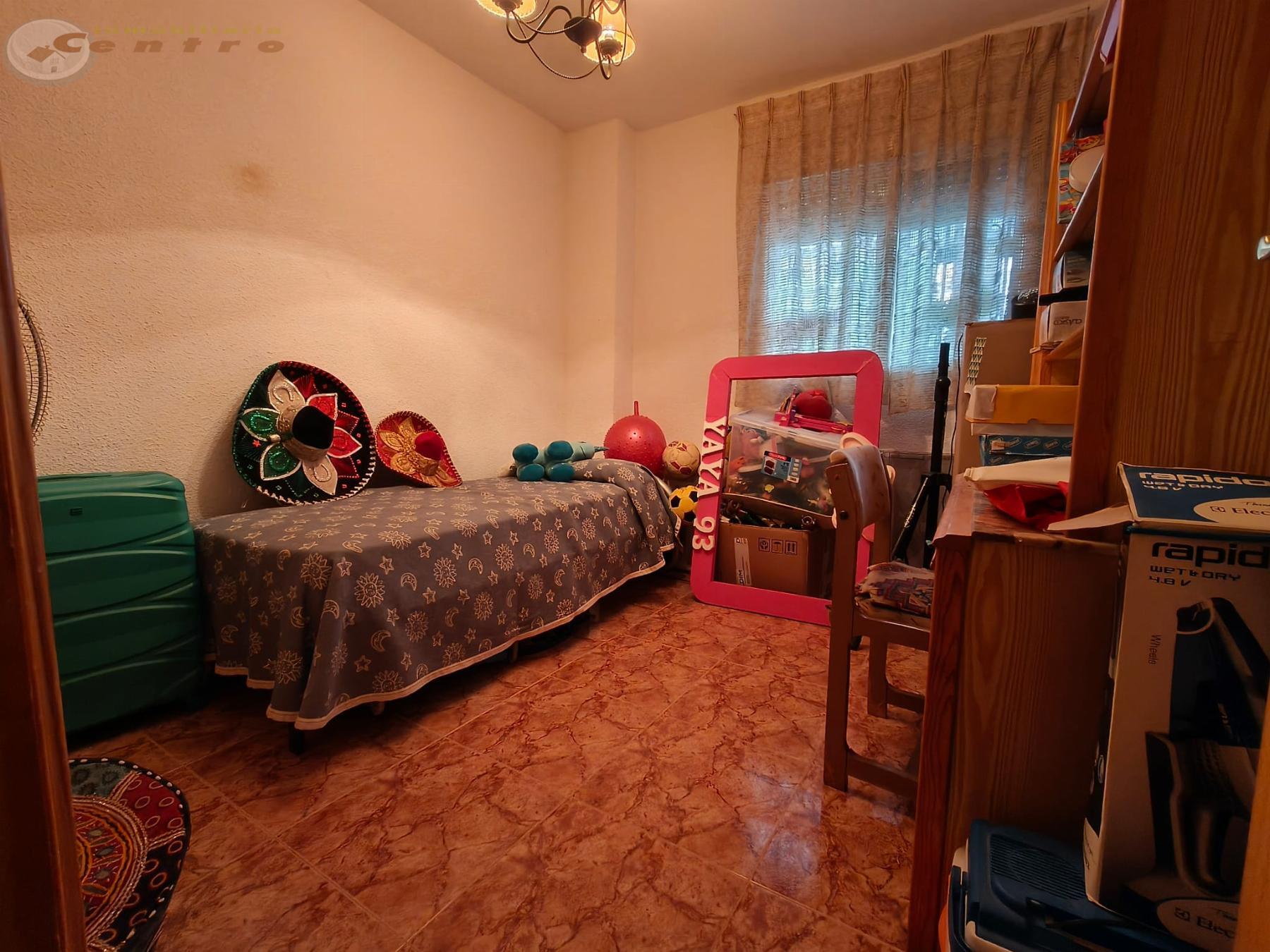 Venta de chalet en Albacete