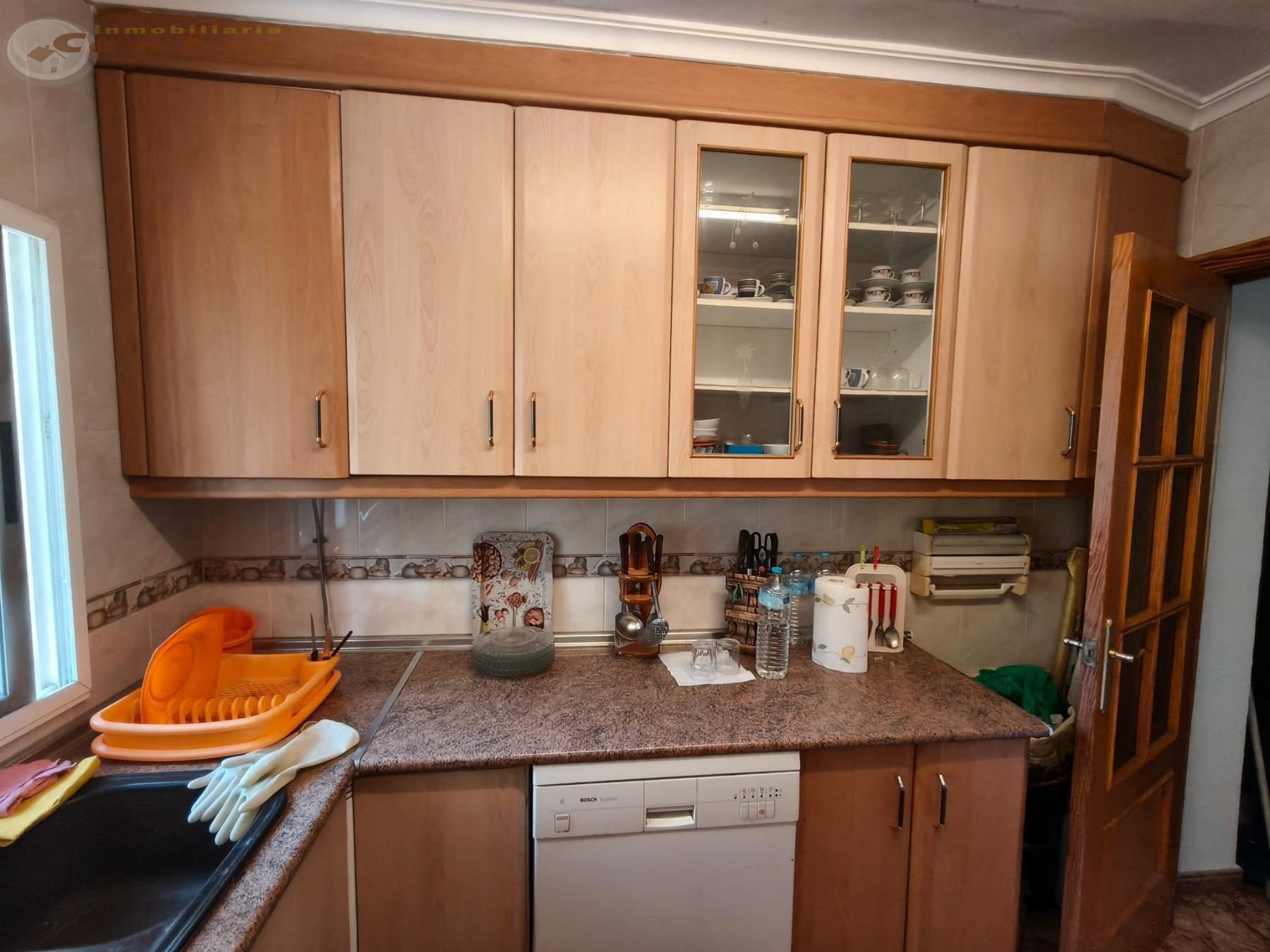 Venta de chalet en Albacete