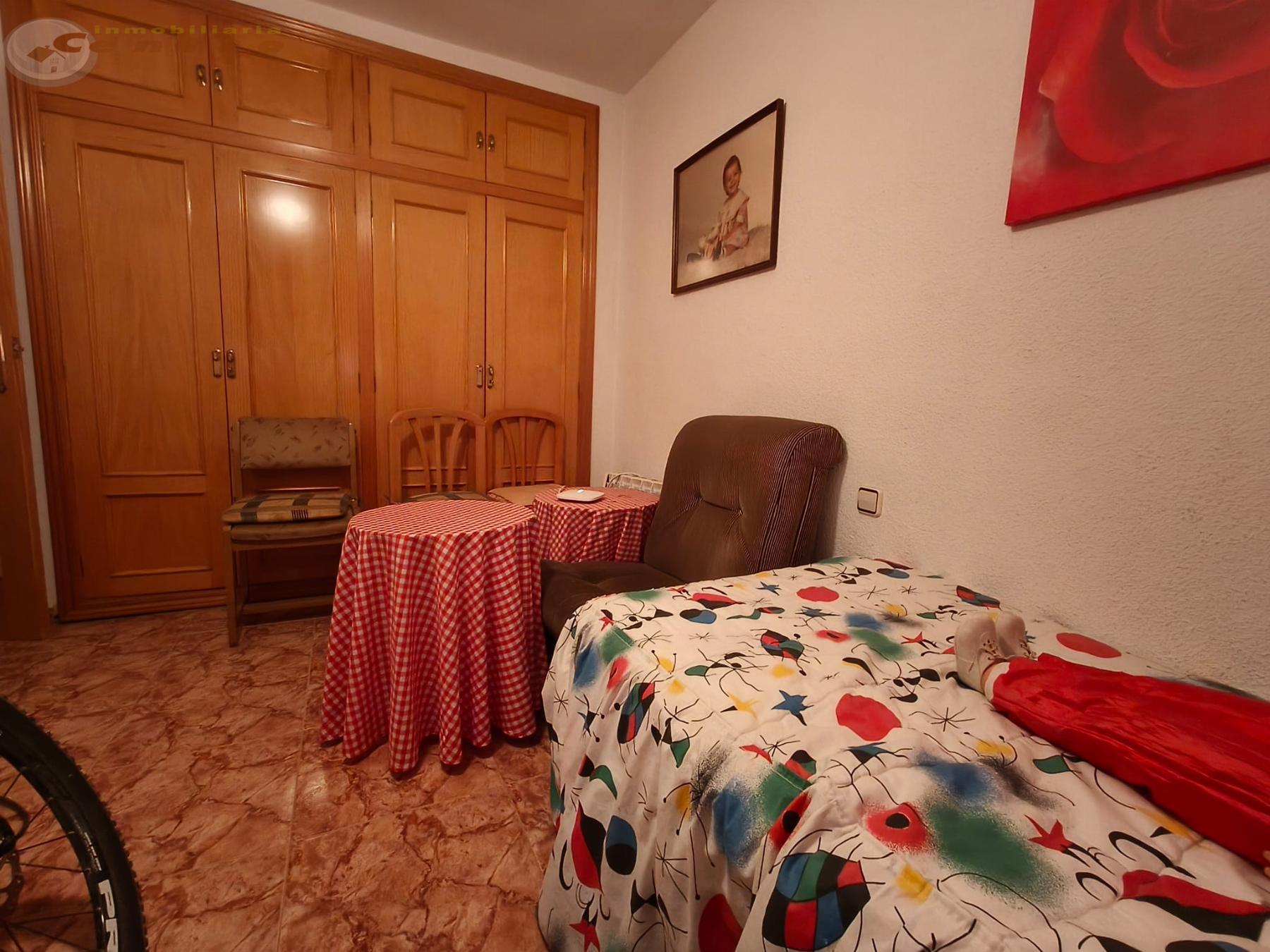 Venta de chalet en Albacete