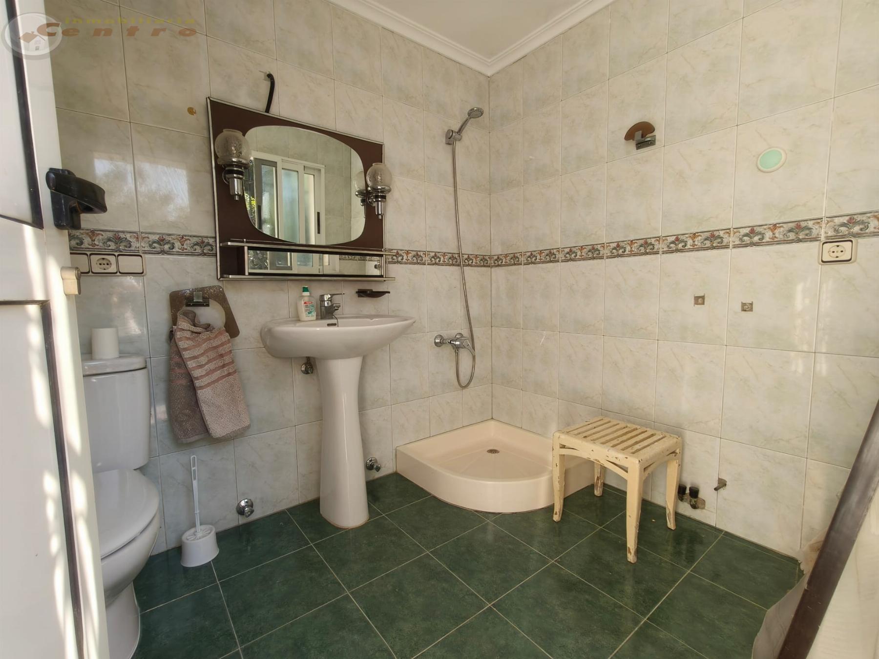 Venta de chalet en Albacete