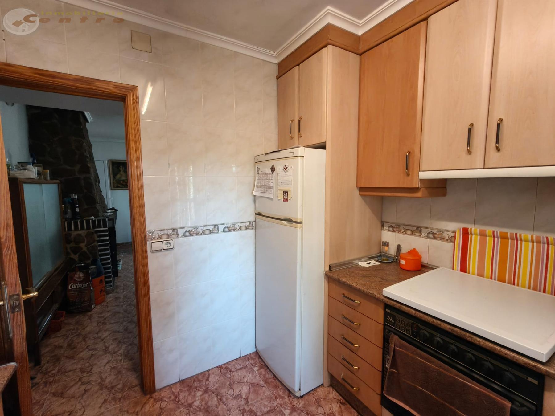 Venta de chalet en Albacete