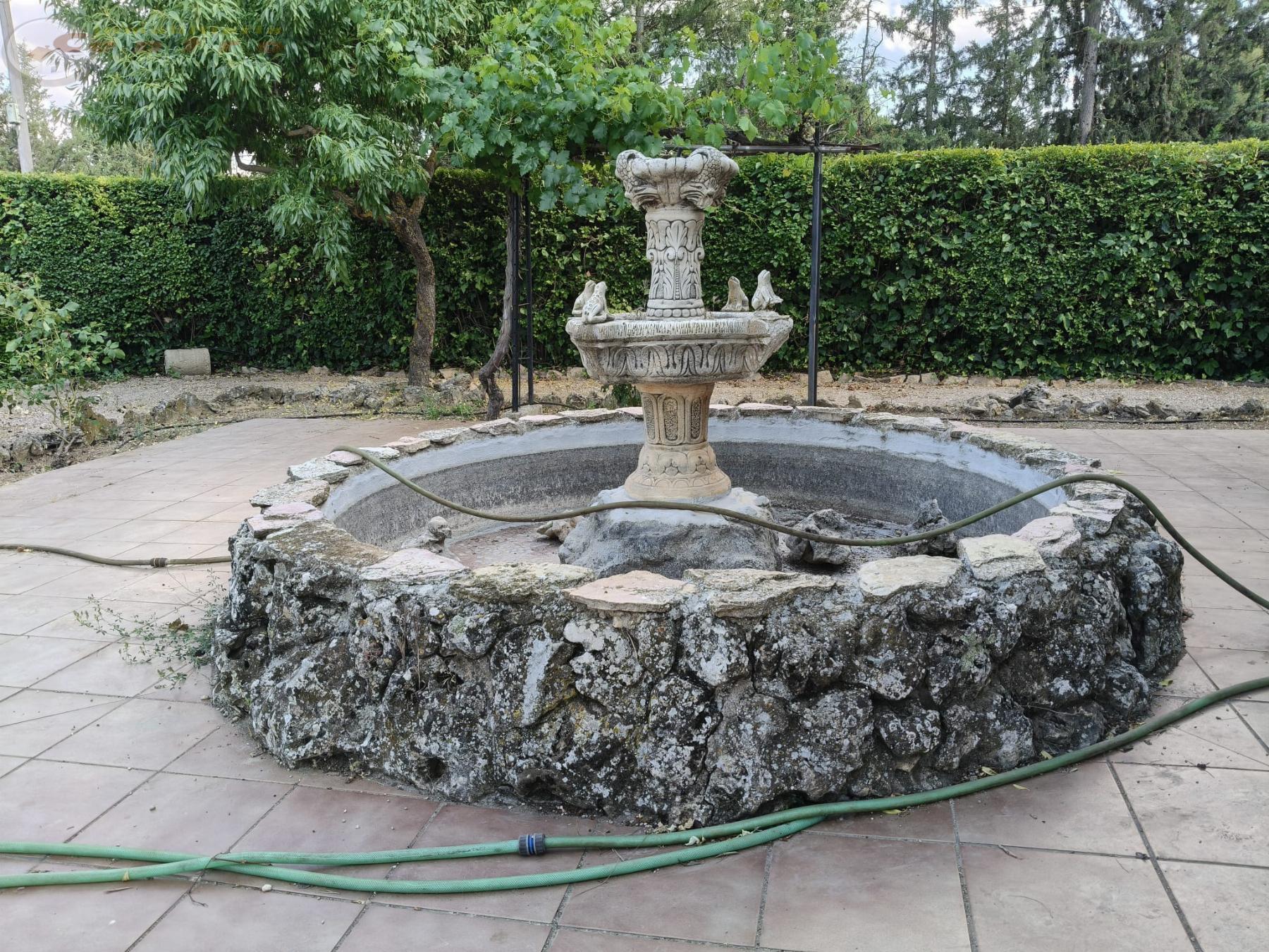 Venta de chalet en Albacete