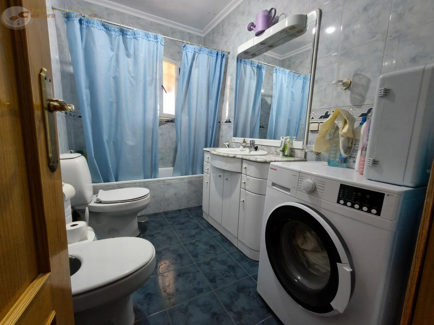 Venta de chalet en Albacete