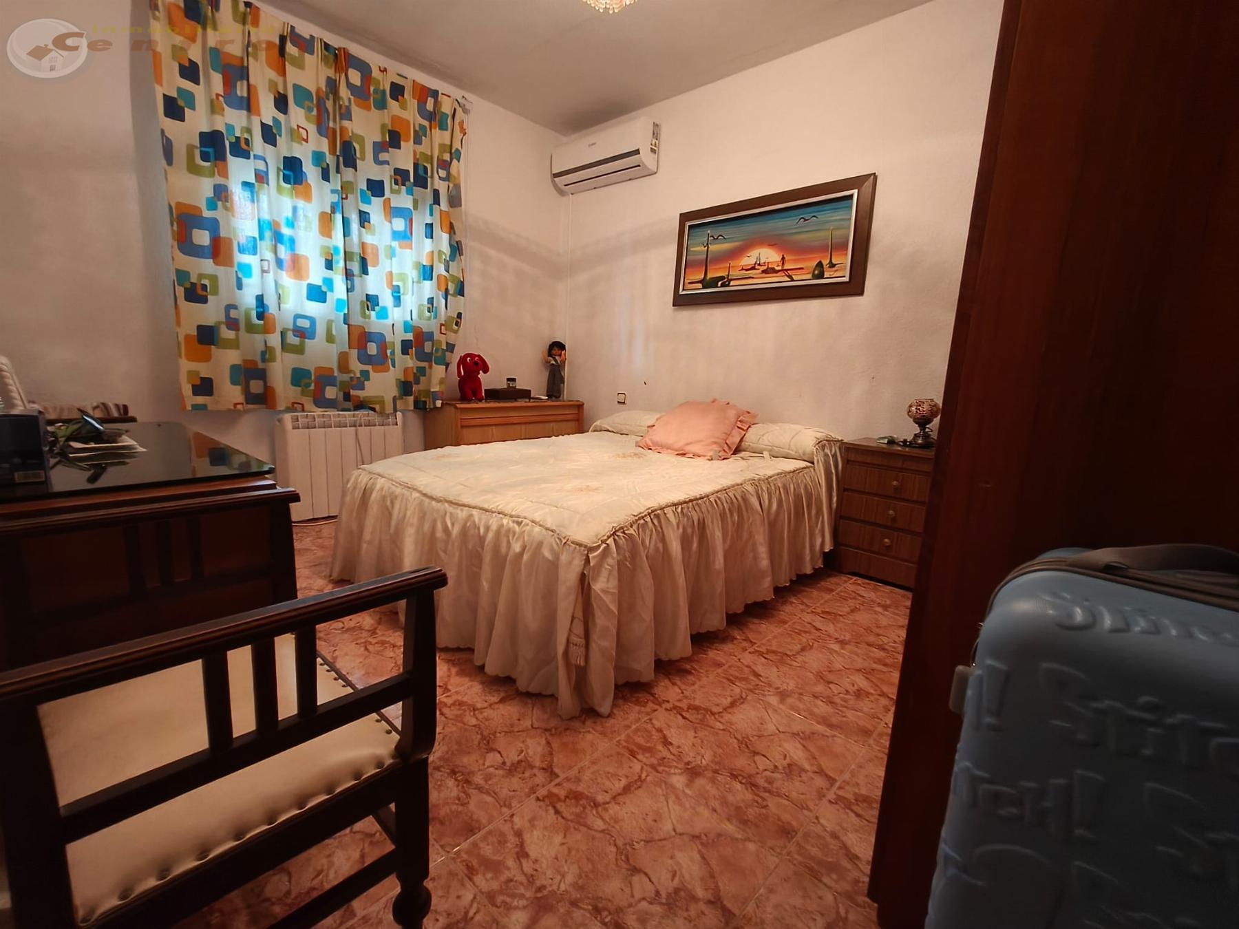 Venta de chalet en Albacete