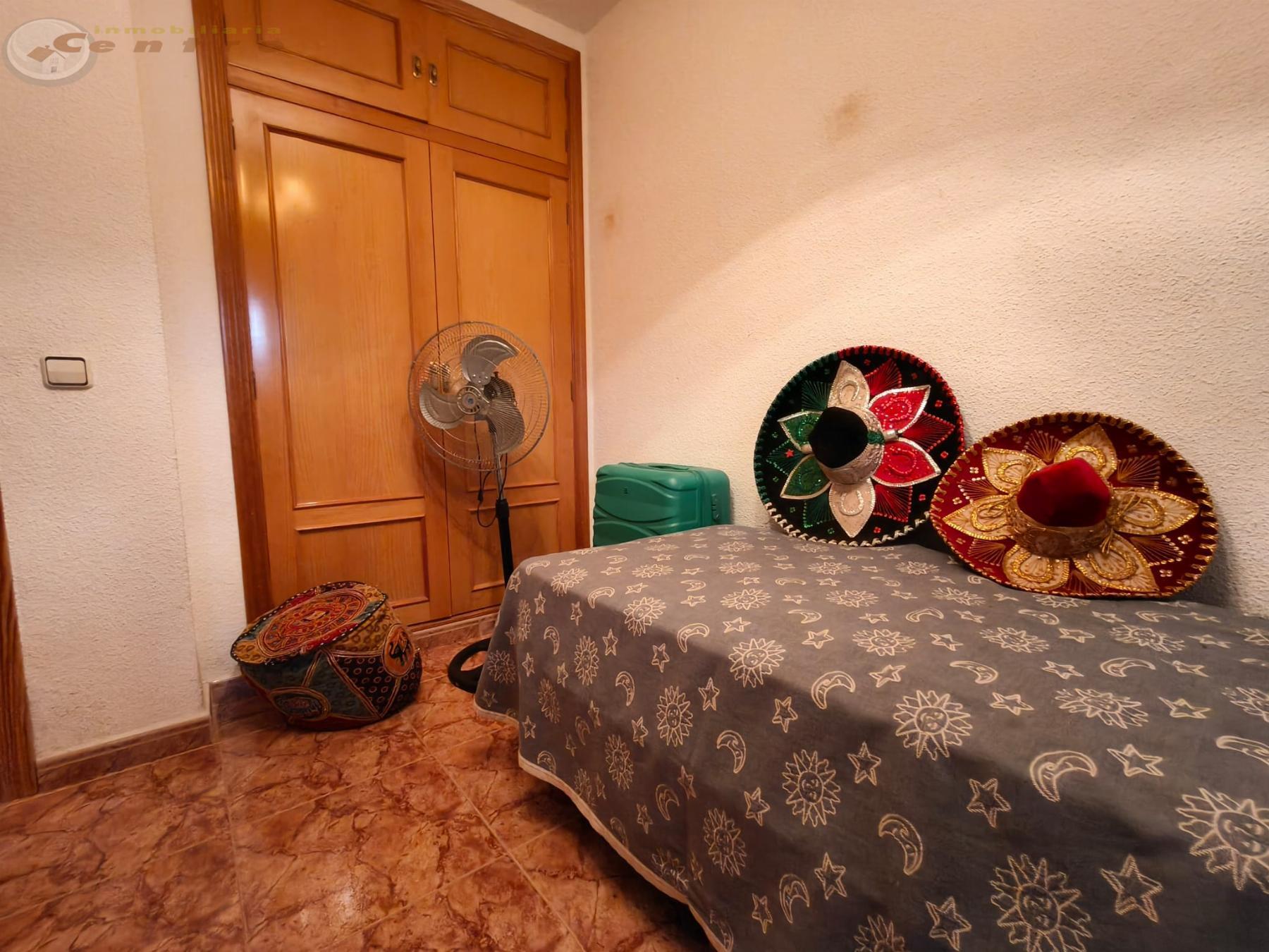 Venta de chalet en Albacete