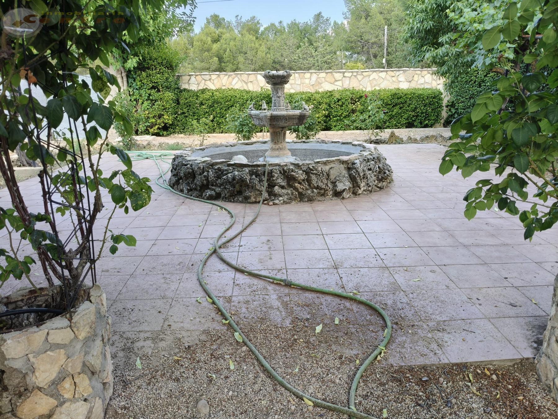 Venta de chalet en Albacete