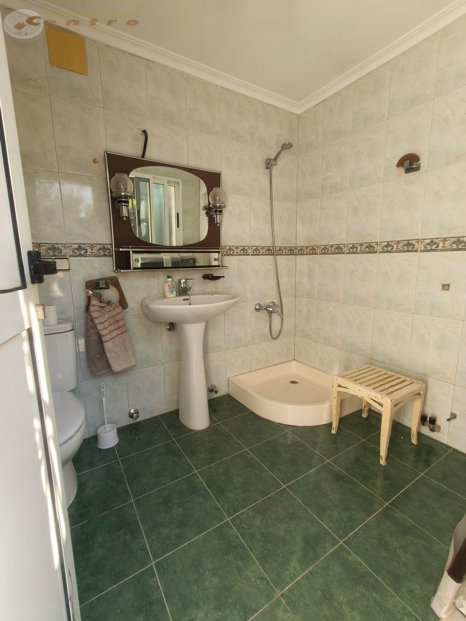 Venta de chalet en Albacete