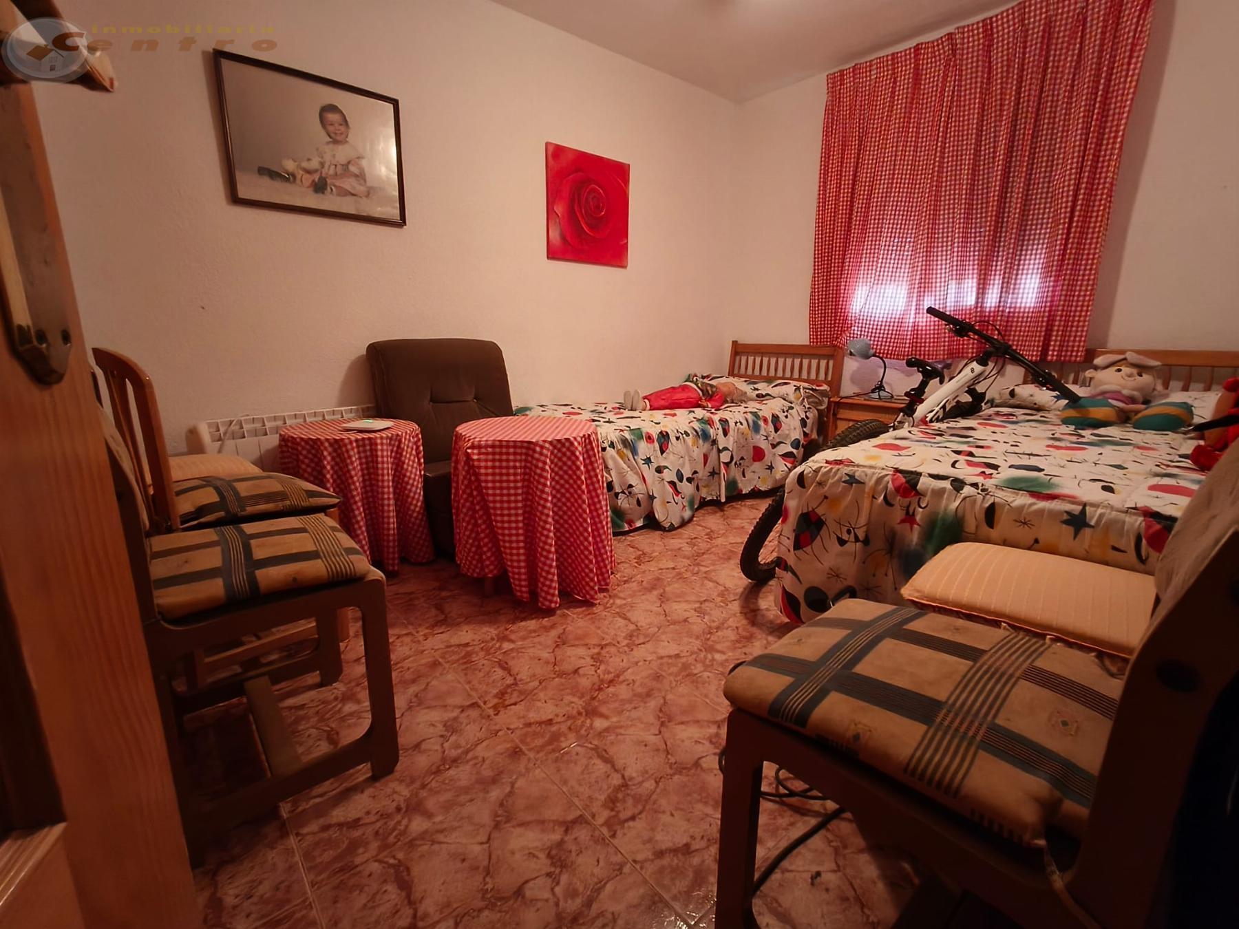 Venta de chalet en Albacete