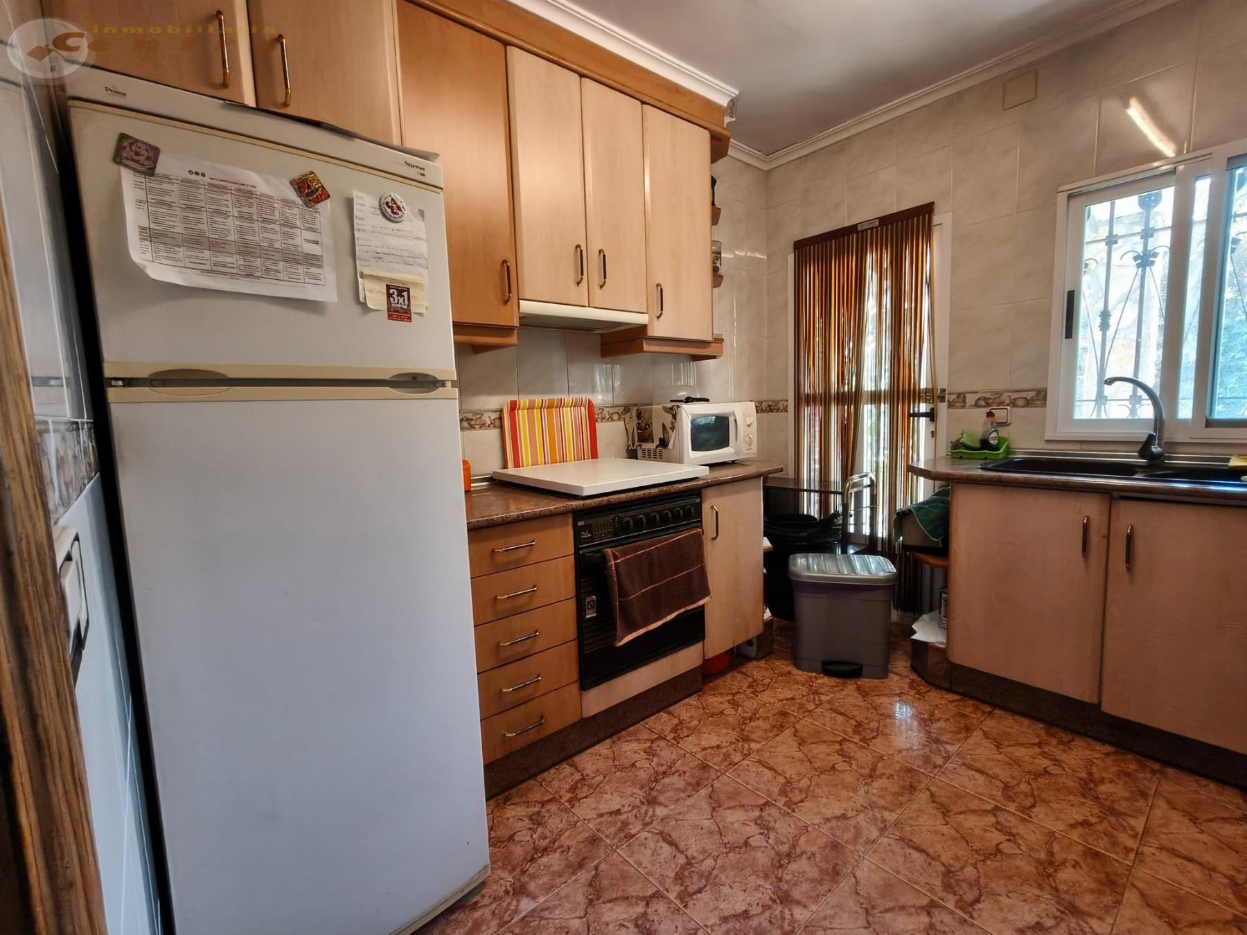 Venta de chalet en Albacete