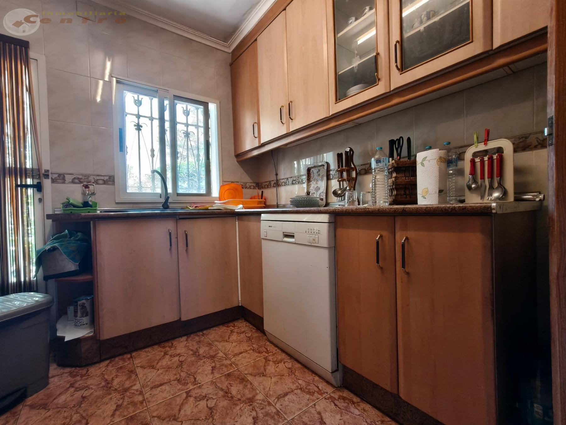 Venta de chalet en Albacete