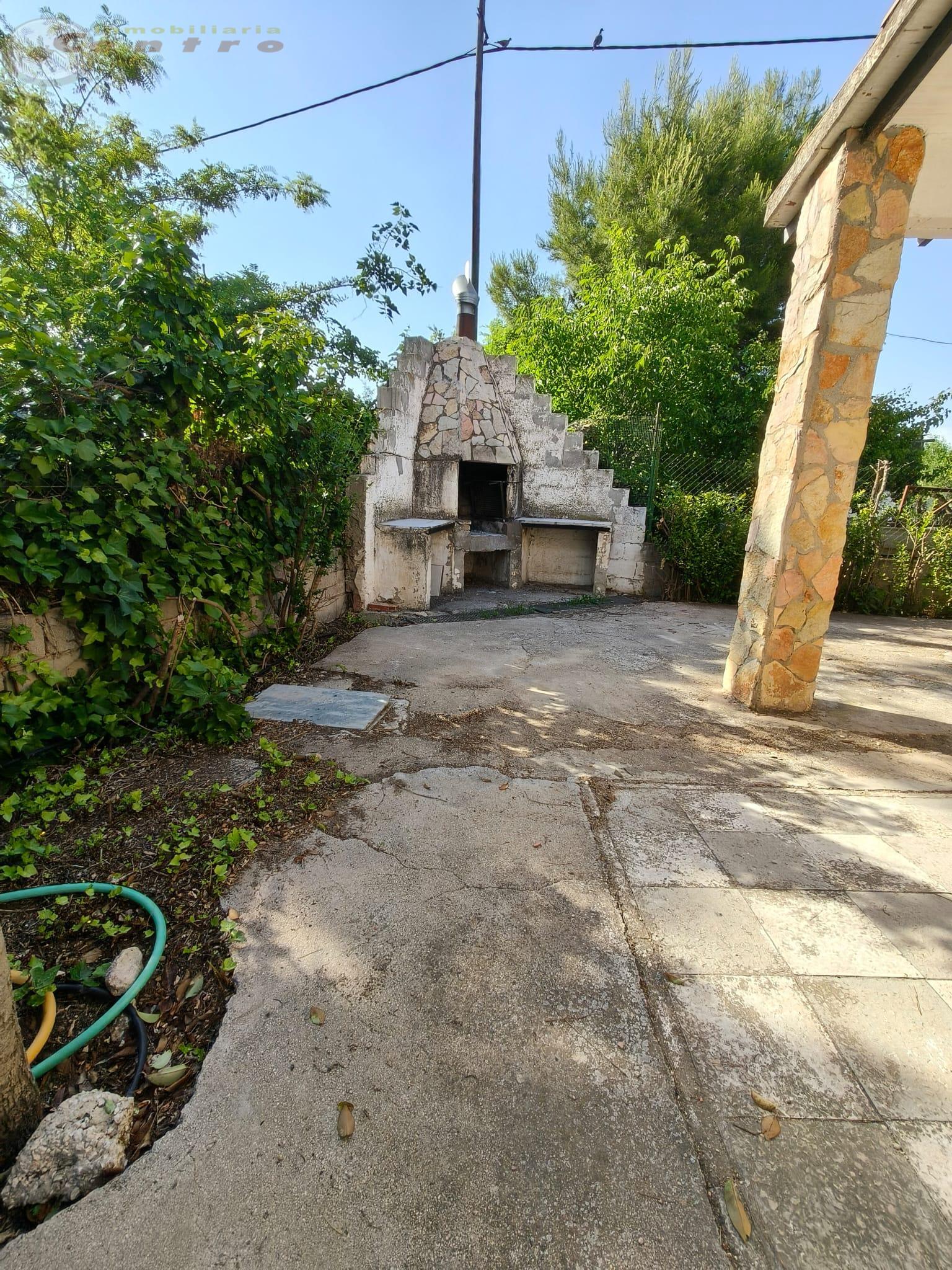 Venta de chalet en Albacete