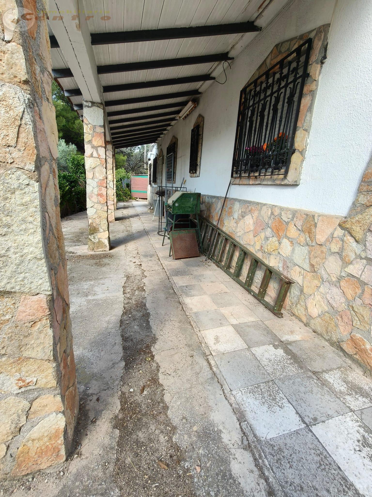 Venta de chalet en Albacete
