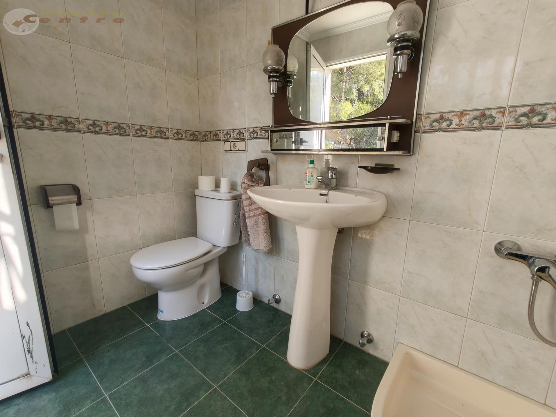 Venta de chalet en Albacete